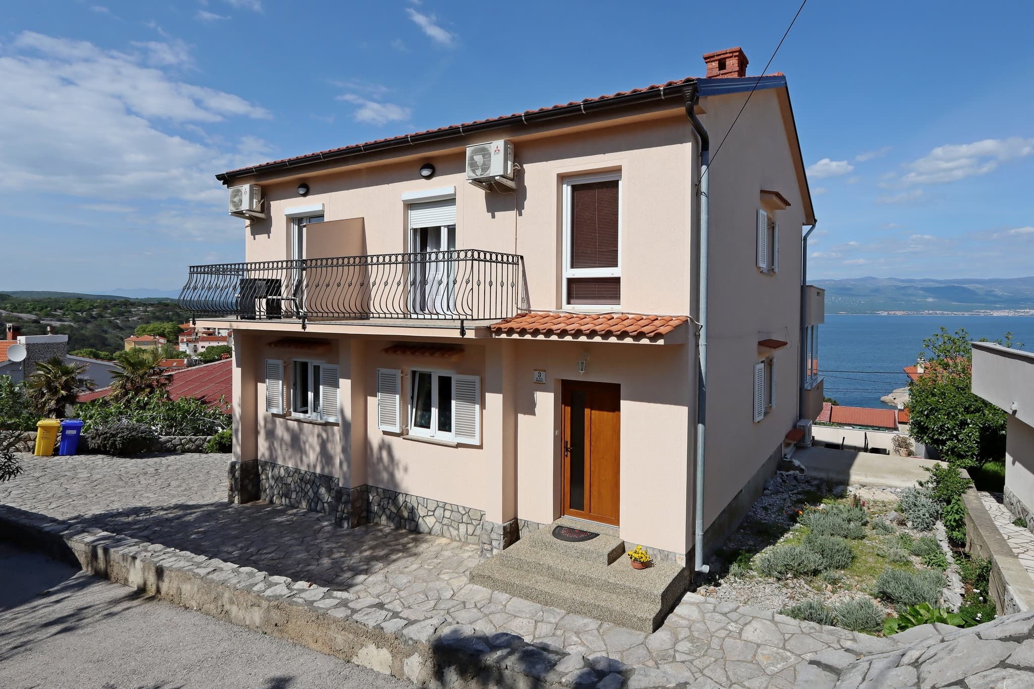 Apartmány 3298-1055