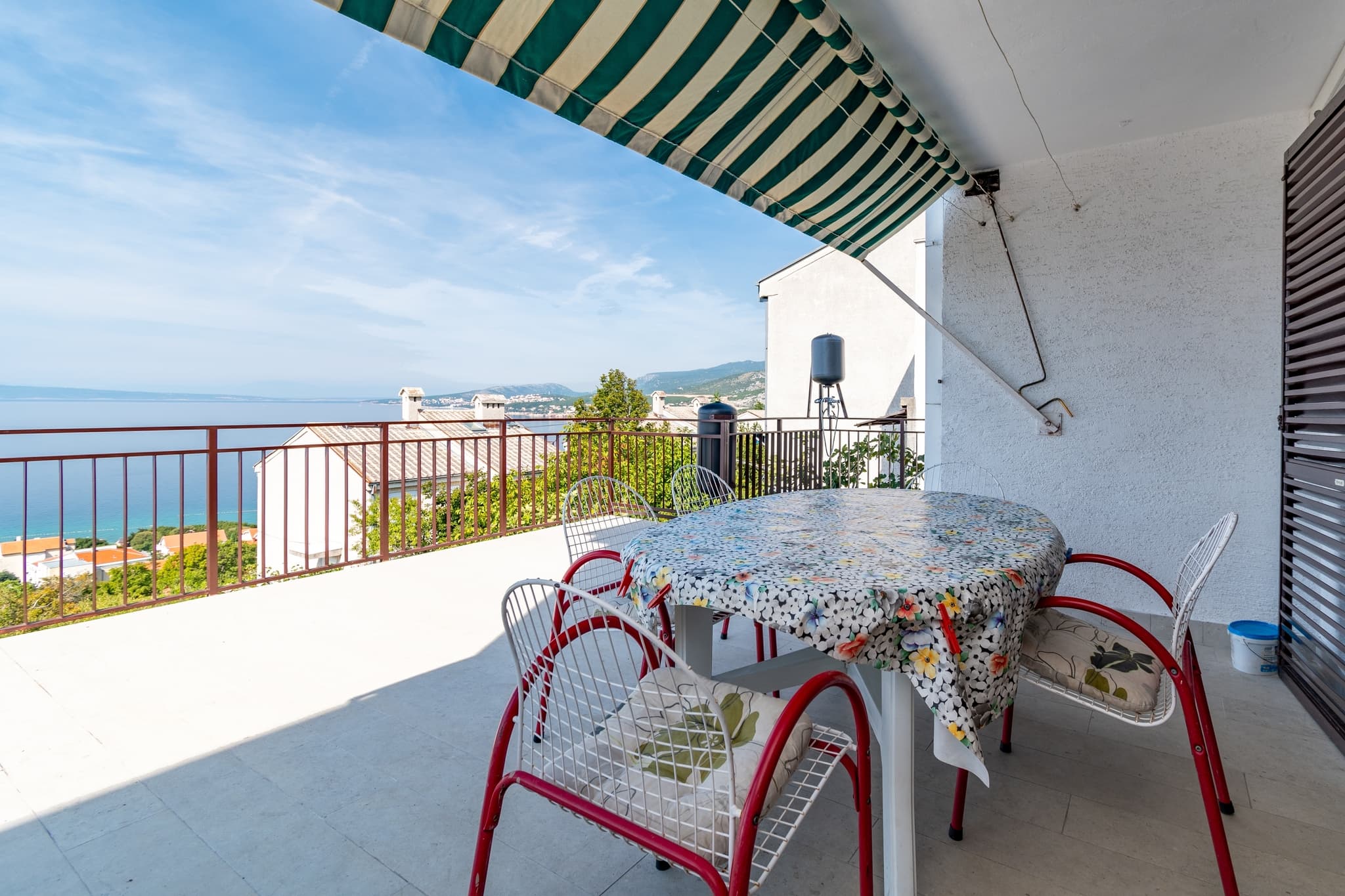 Apartmány 3298-1112