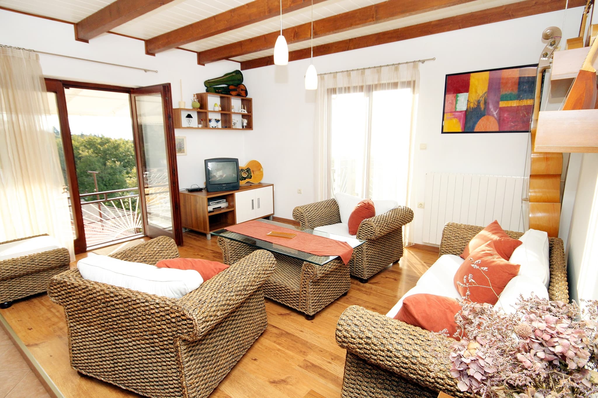 Apartmány 3298-1133