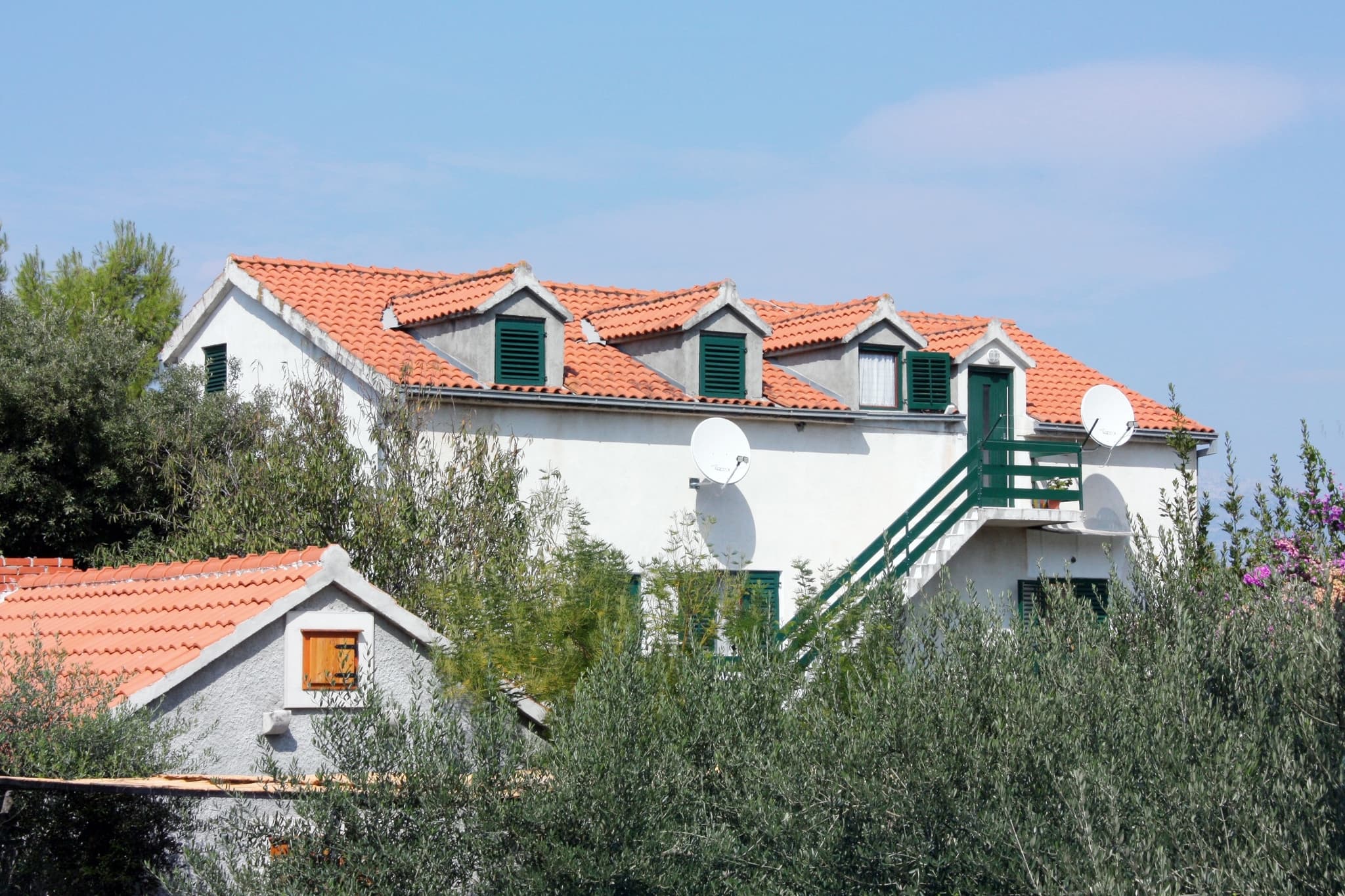Apartmány 3298-1158
