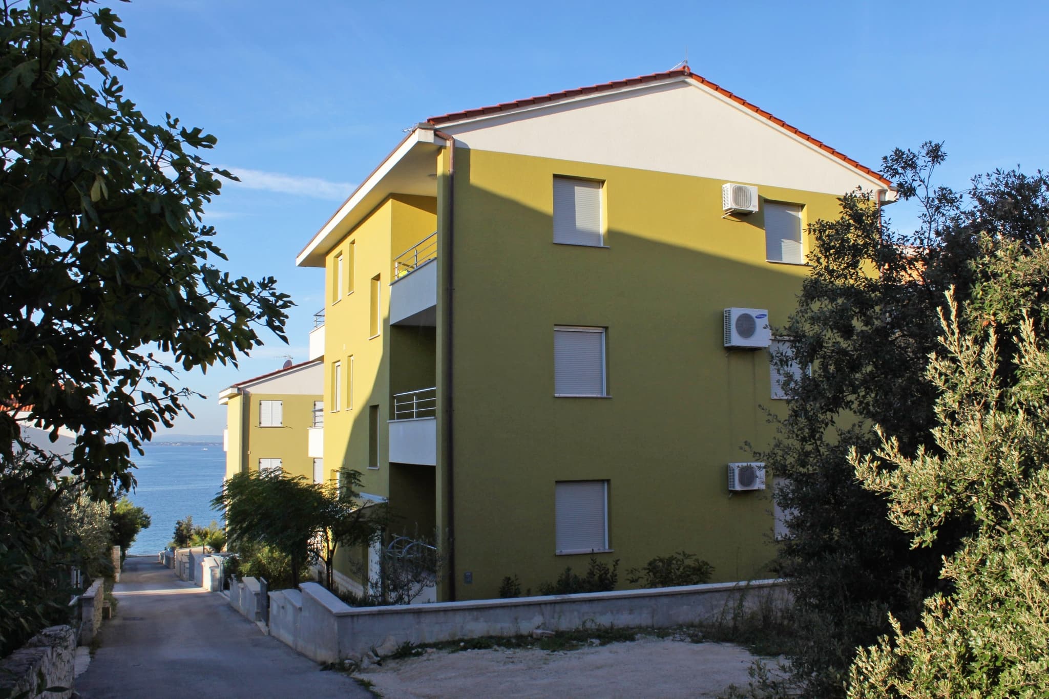 Apartmány 3298-1185