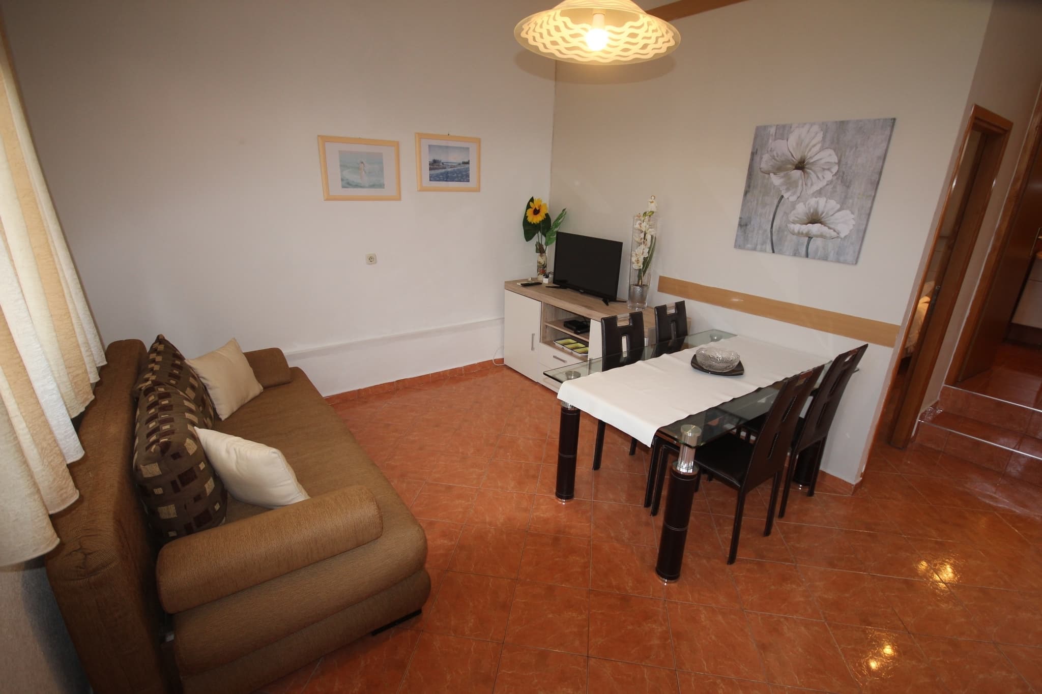 Apartmány 3298-1223