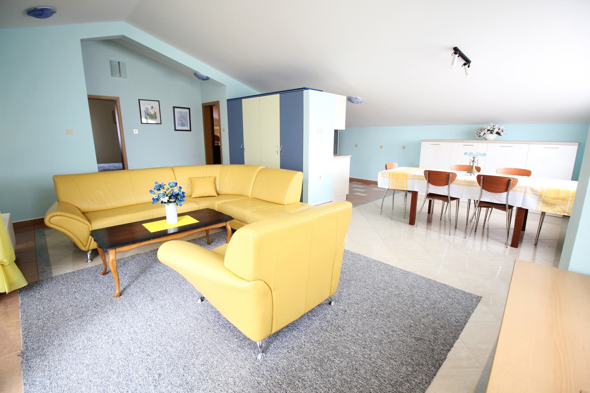 Apartmány 3298-1224