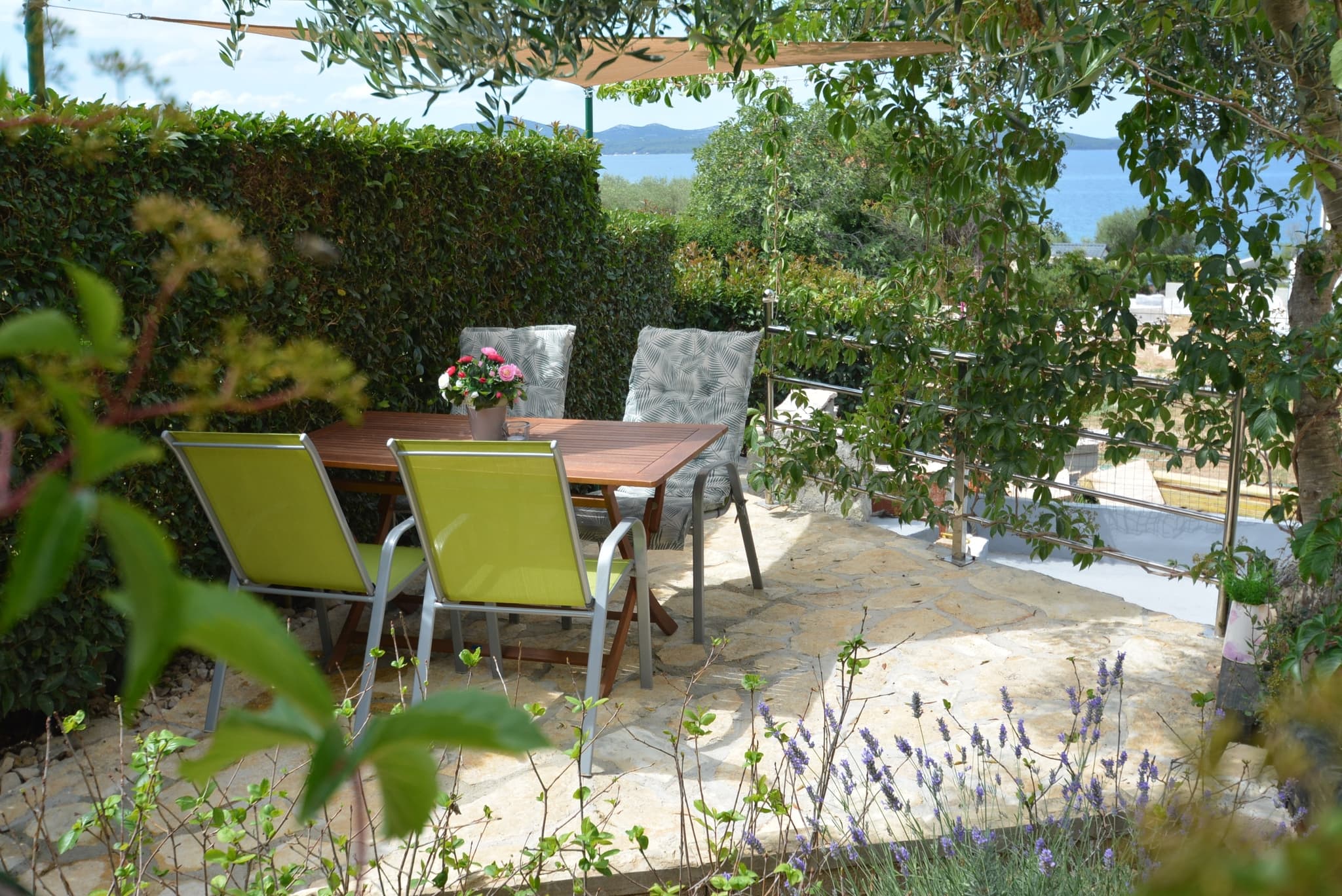 Apartmány 3298-1231