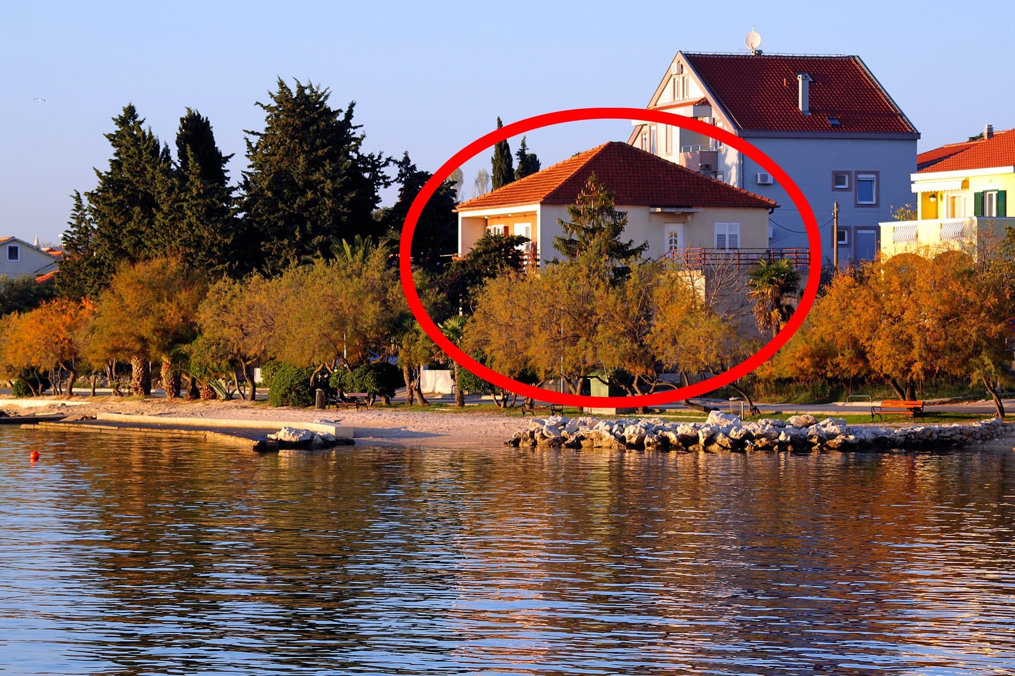 Apartmány 3298-1239