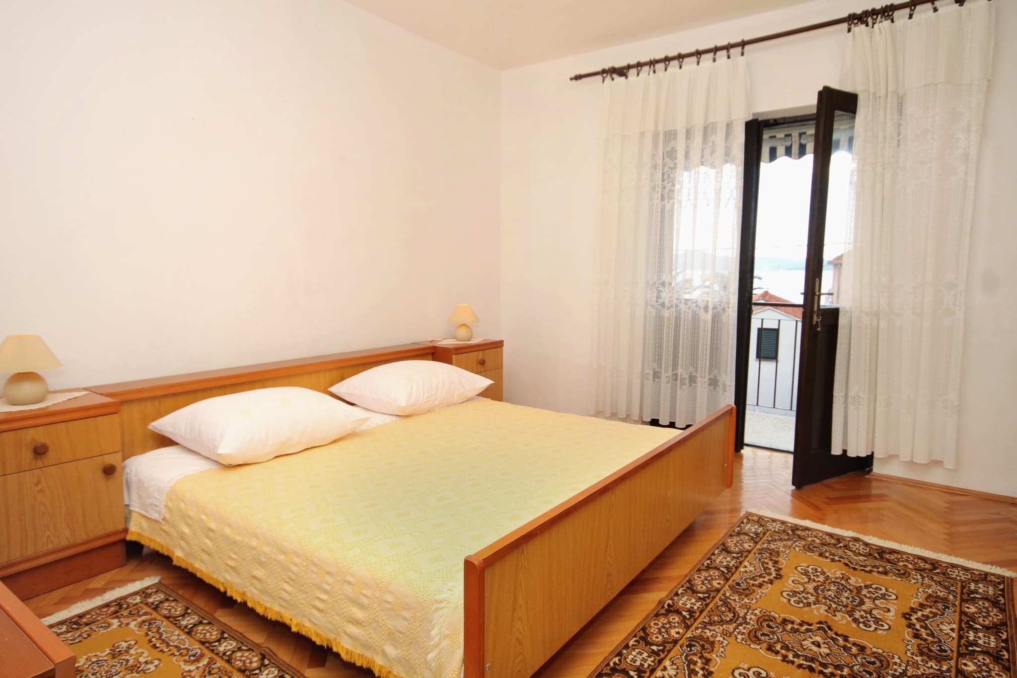 Apartmány 3298-1240