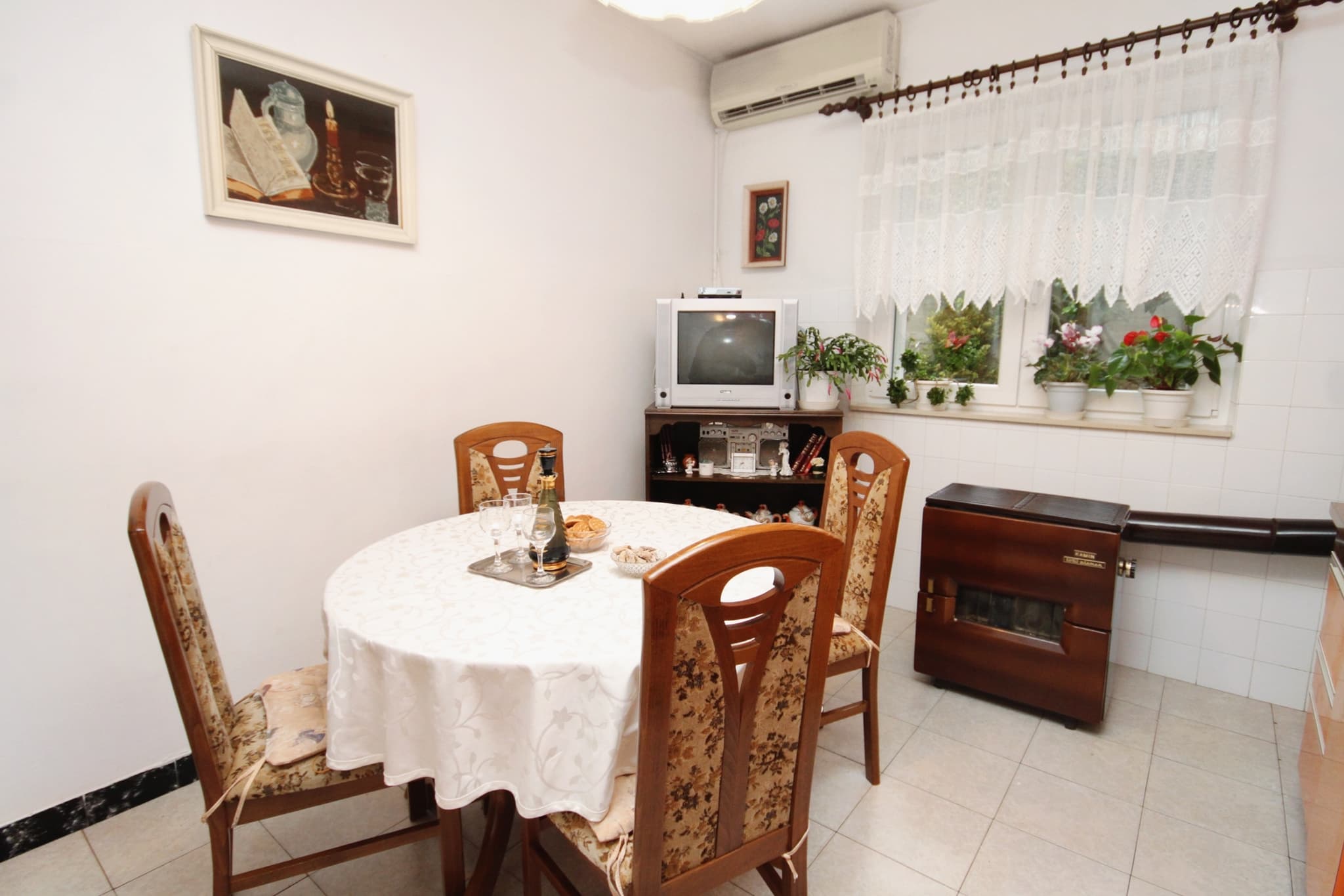 Apartmány 3298-1252