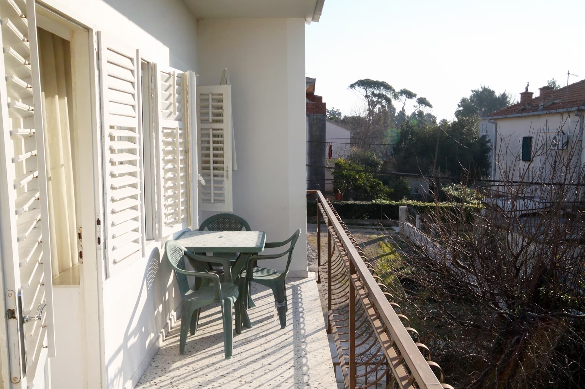 Apartmány 3298-1272