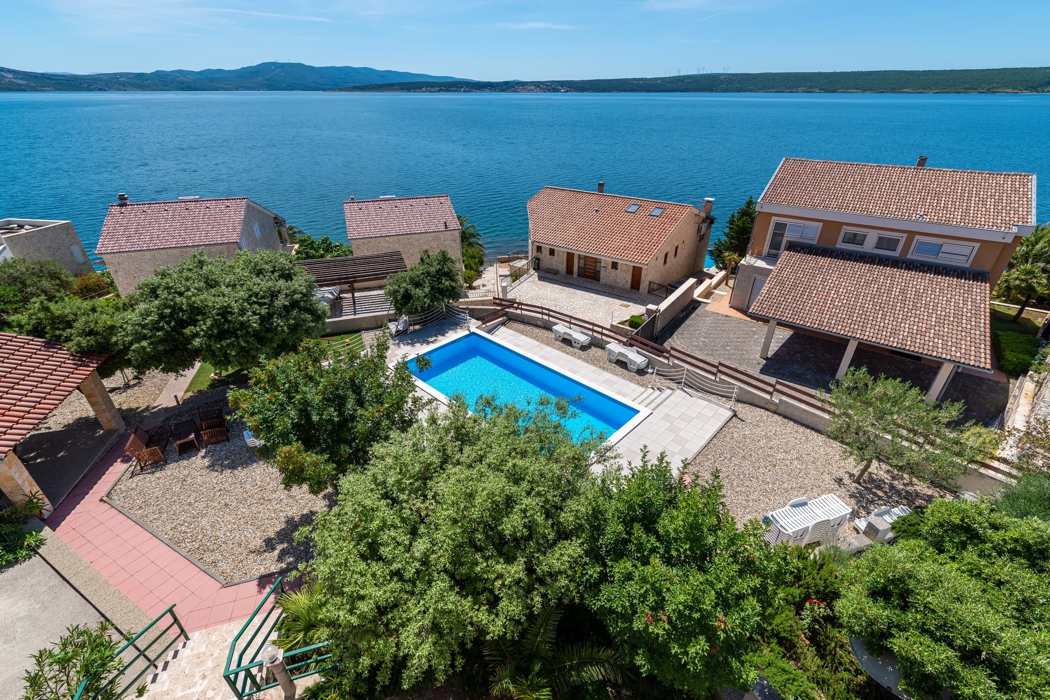 Apartmány 3298-1301