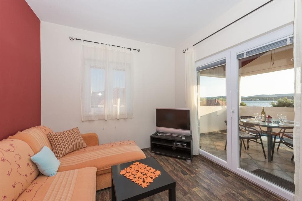 Apartmány 3298-1307