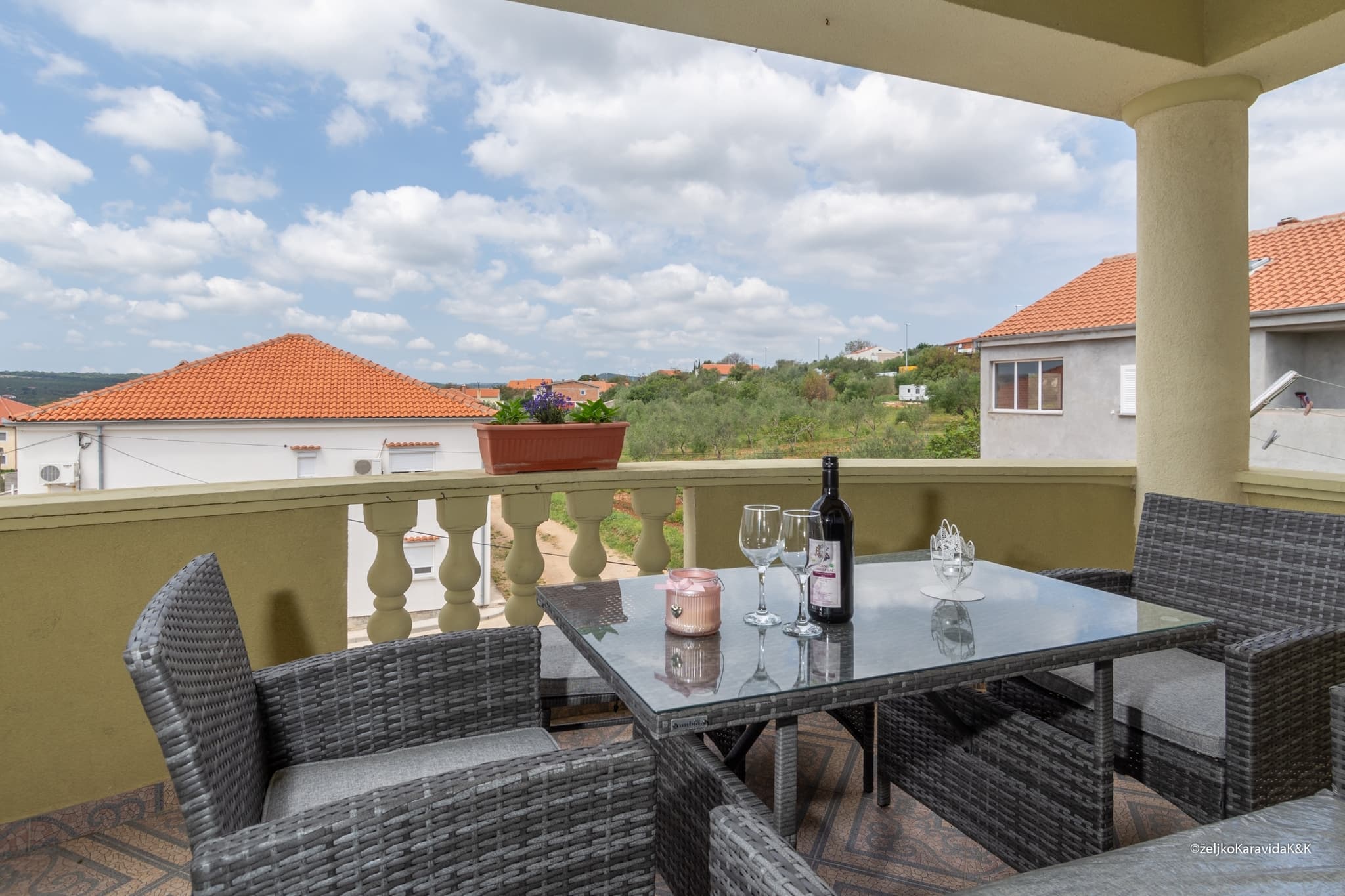 Apartmány 3298-1309