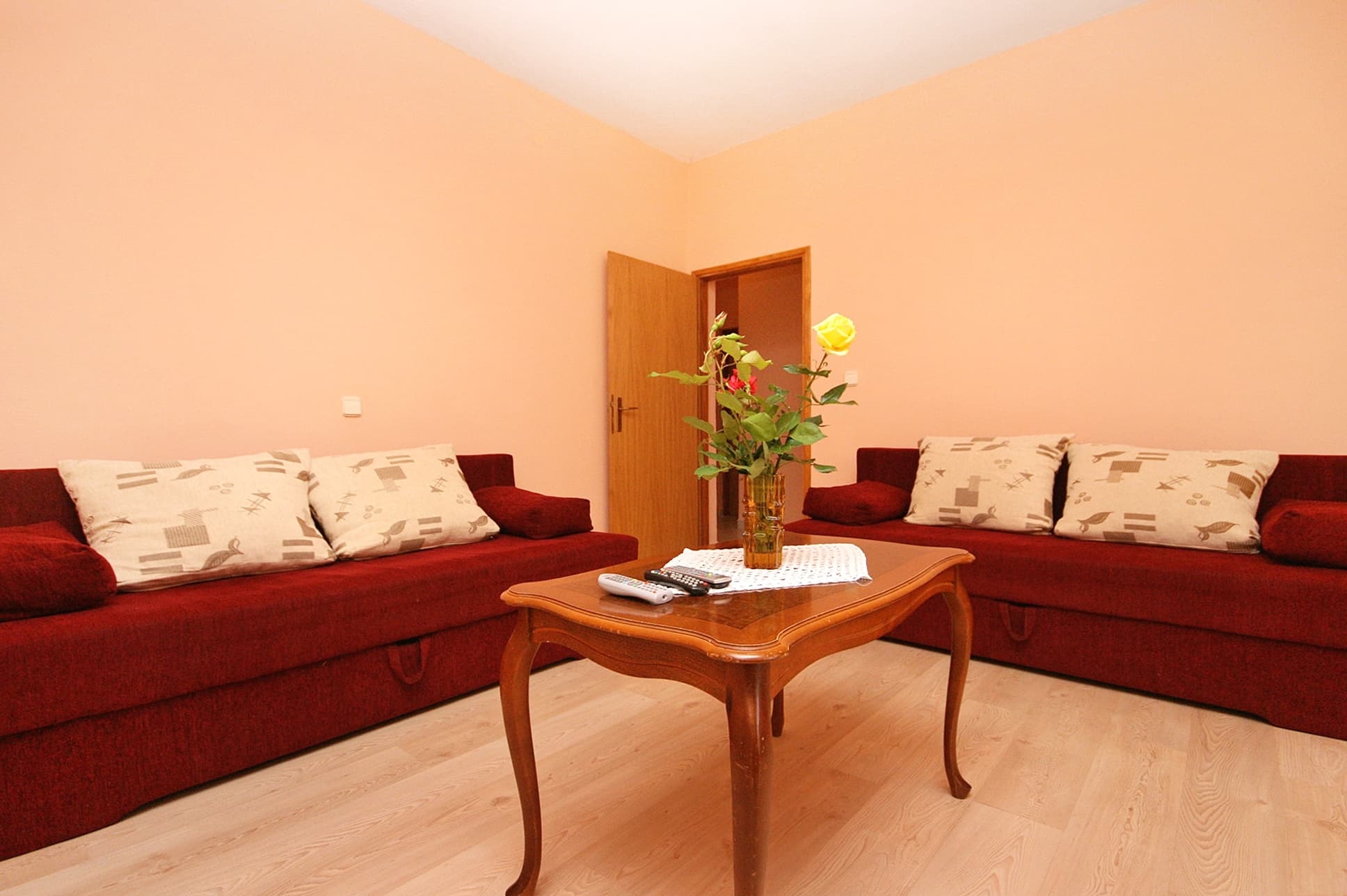Apartmány 3298-1314