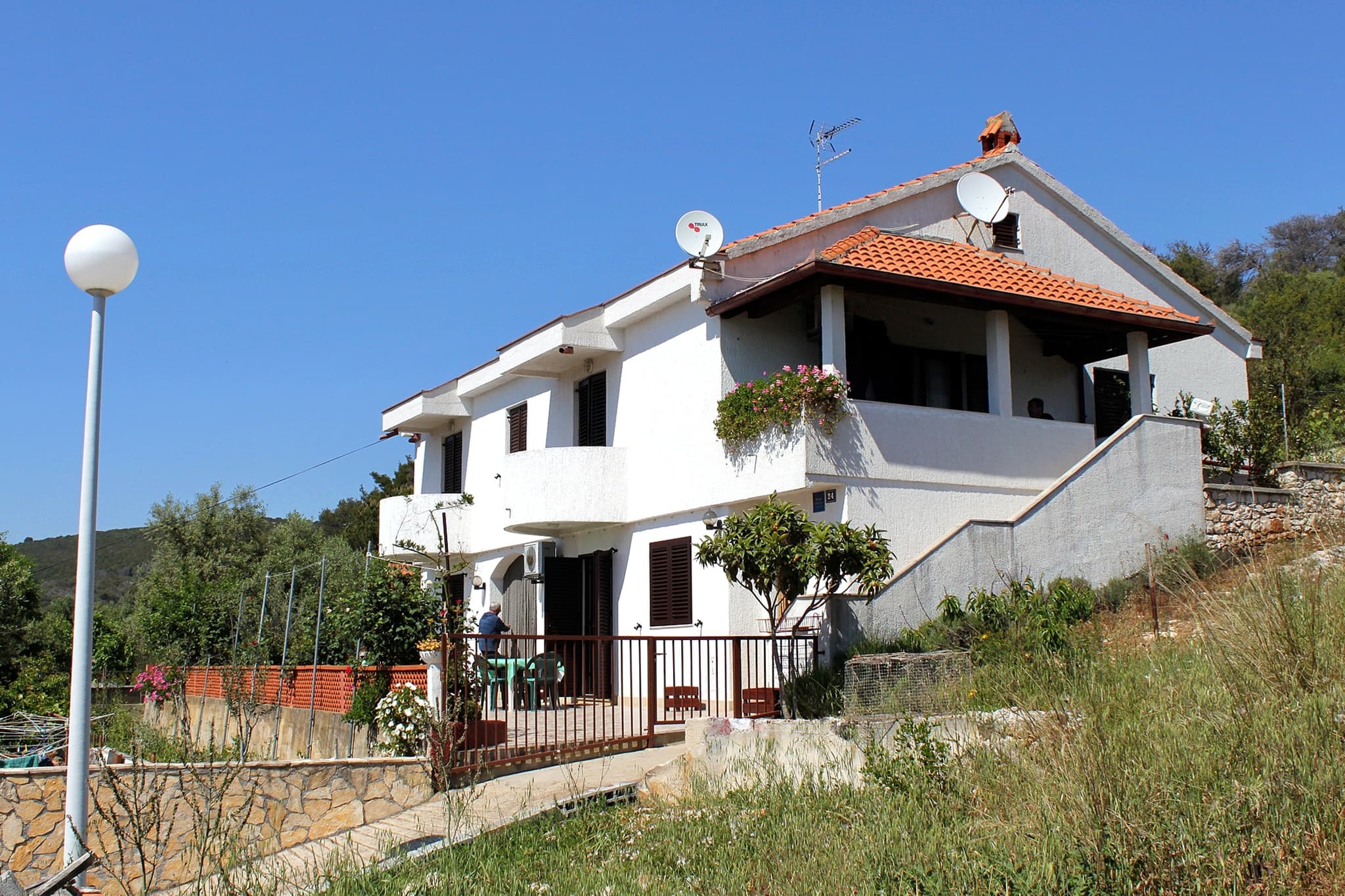 Apartmány 3298-1325