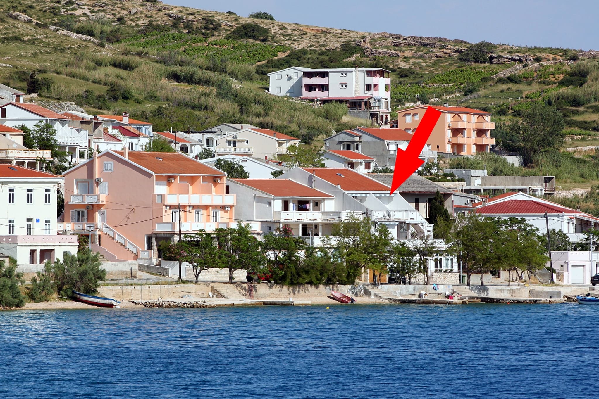 Apartmány 3298-1338