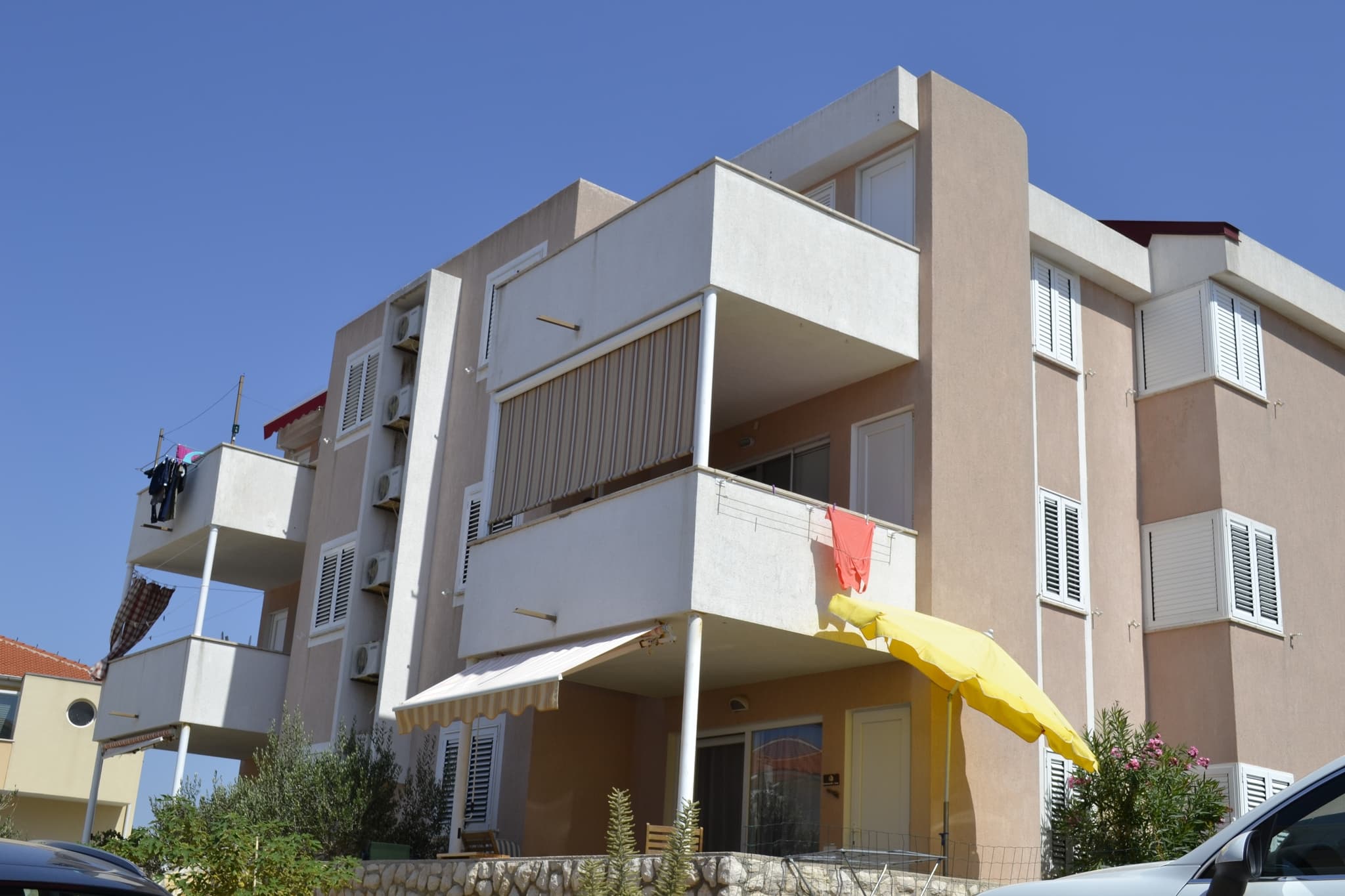 Apartmány 3298-1382