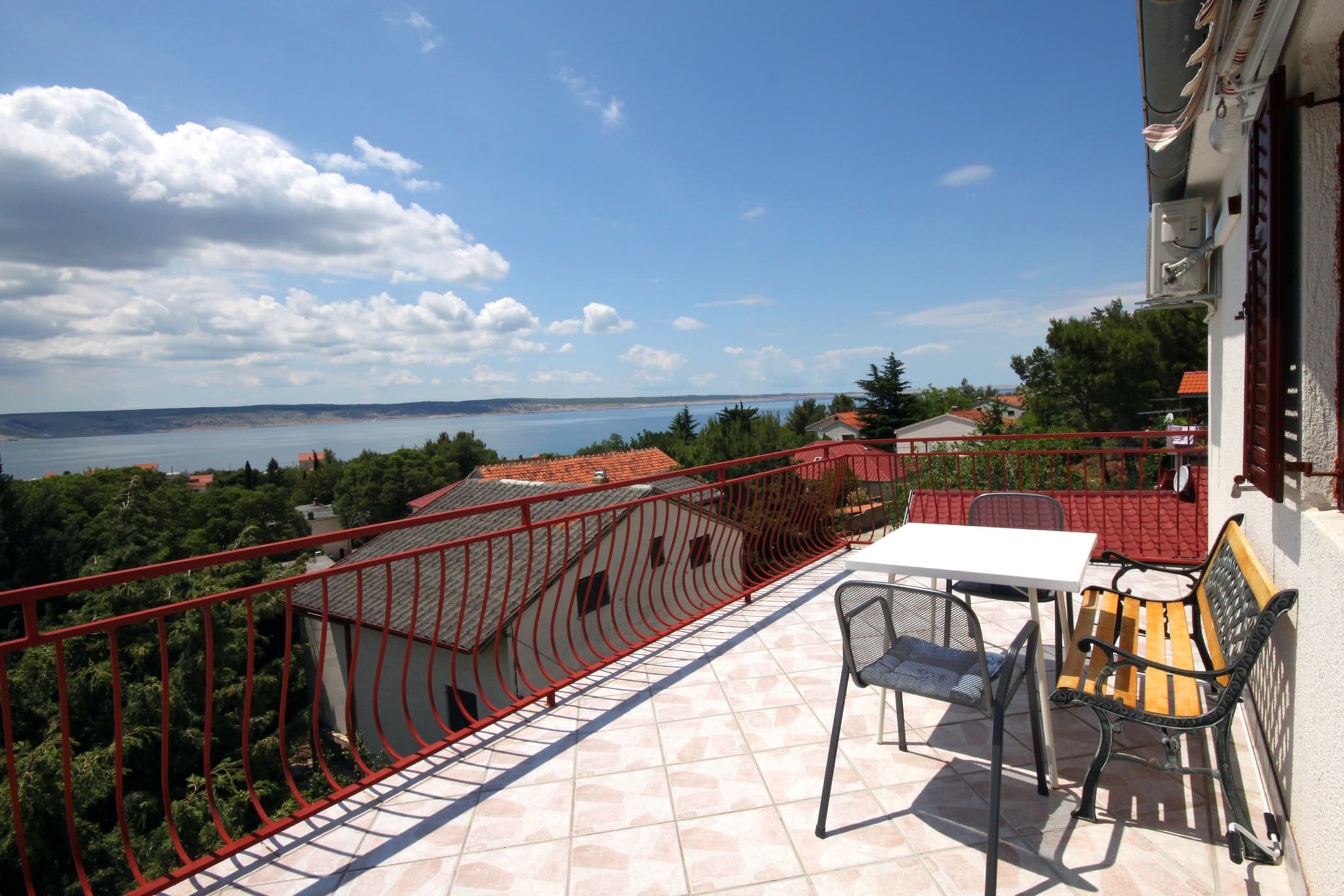 Apartmány 3298-1392