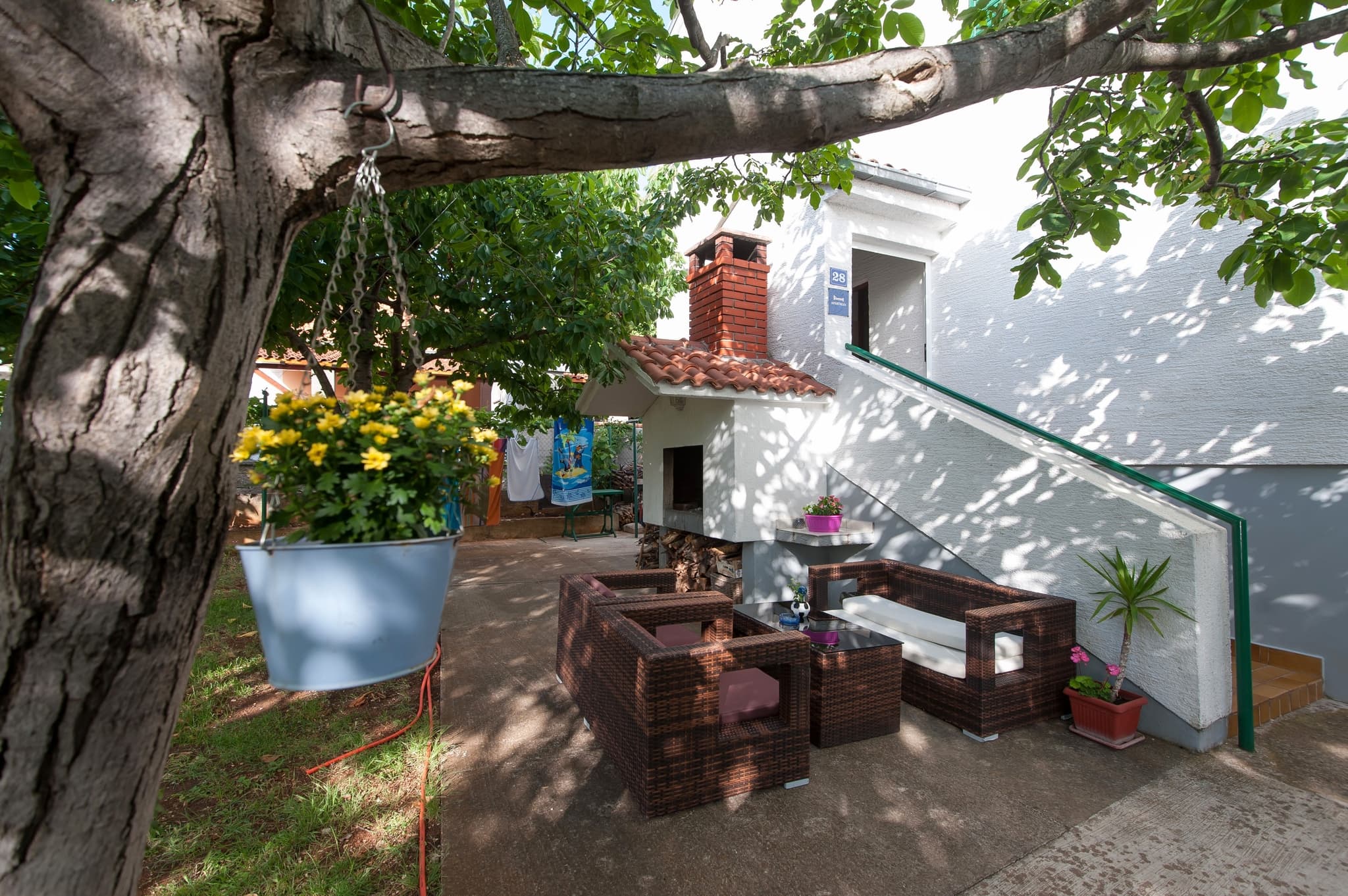 Apartmány 3298-1396