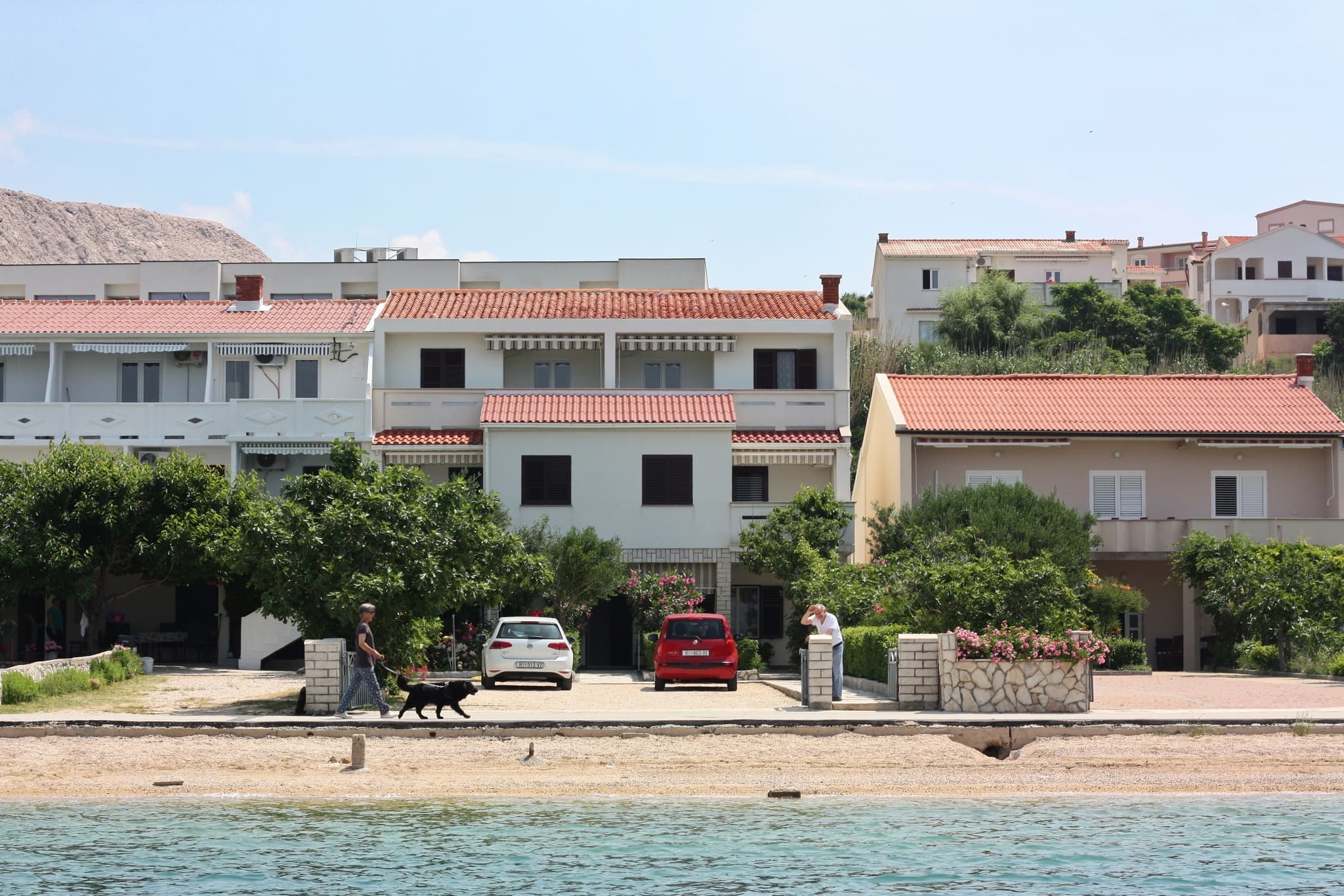 Apartmány 3298-1413