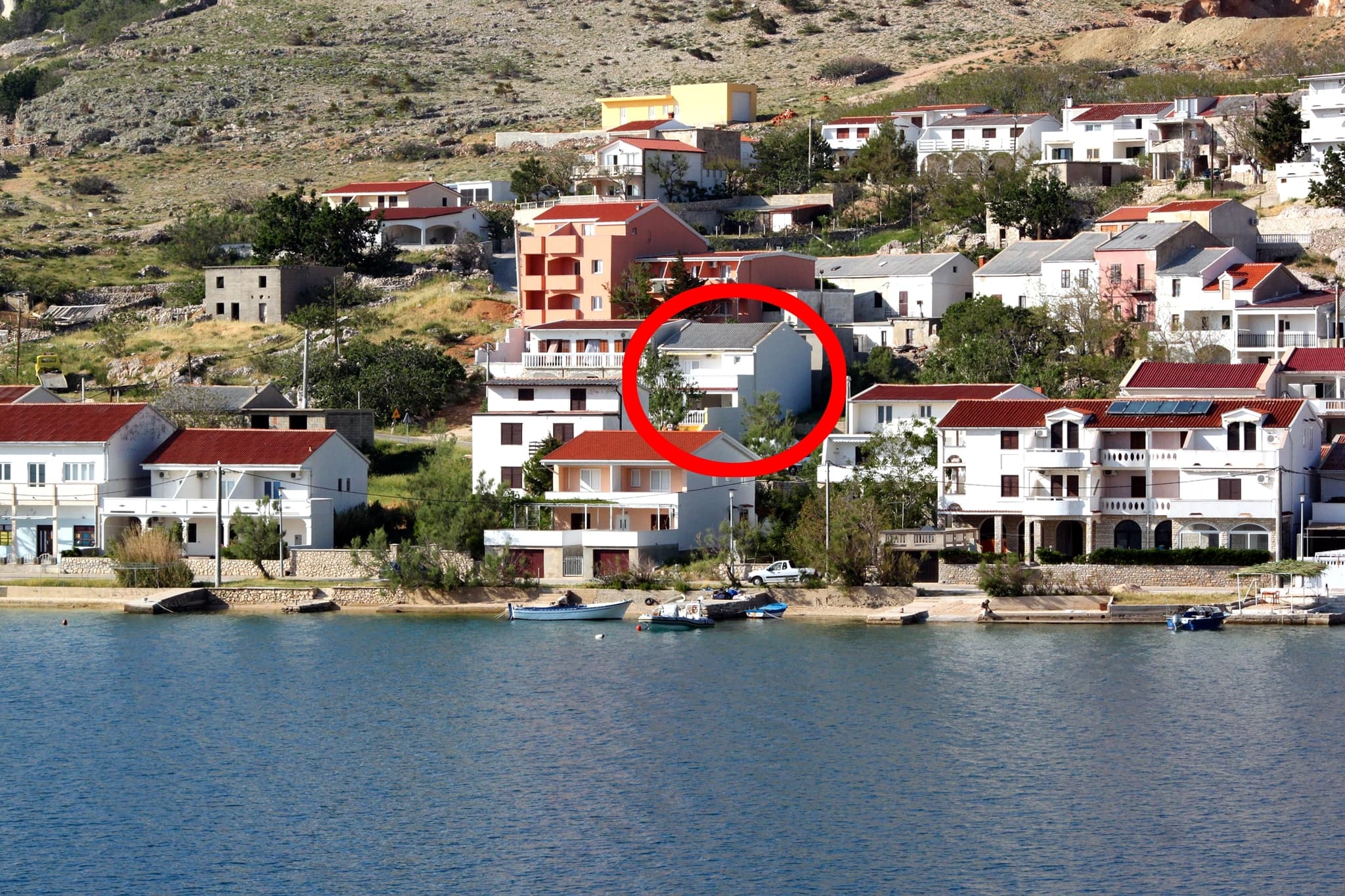Apartmány 3298-1416