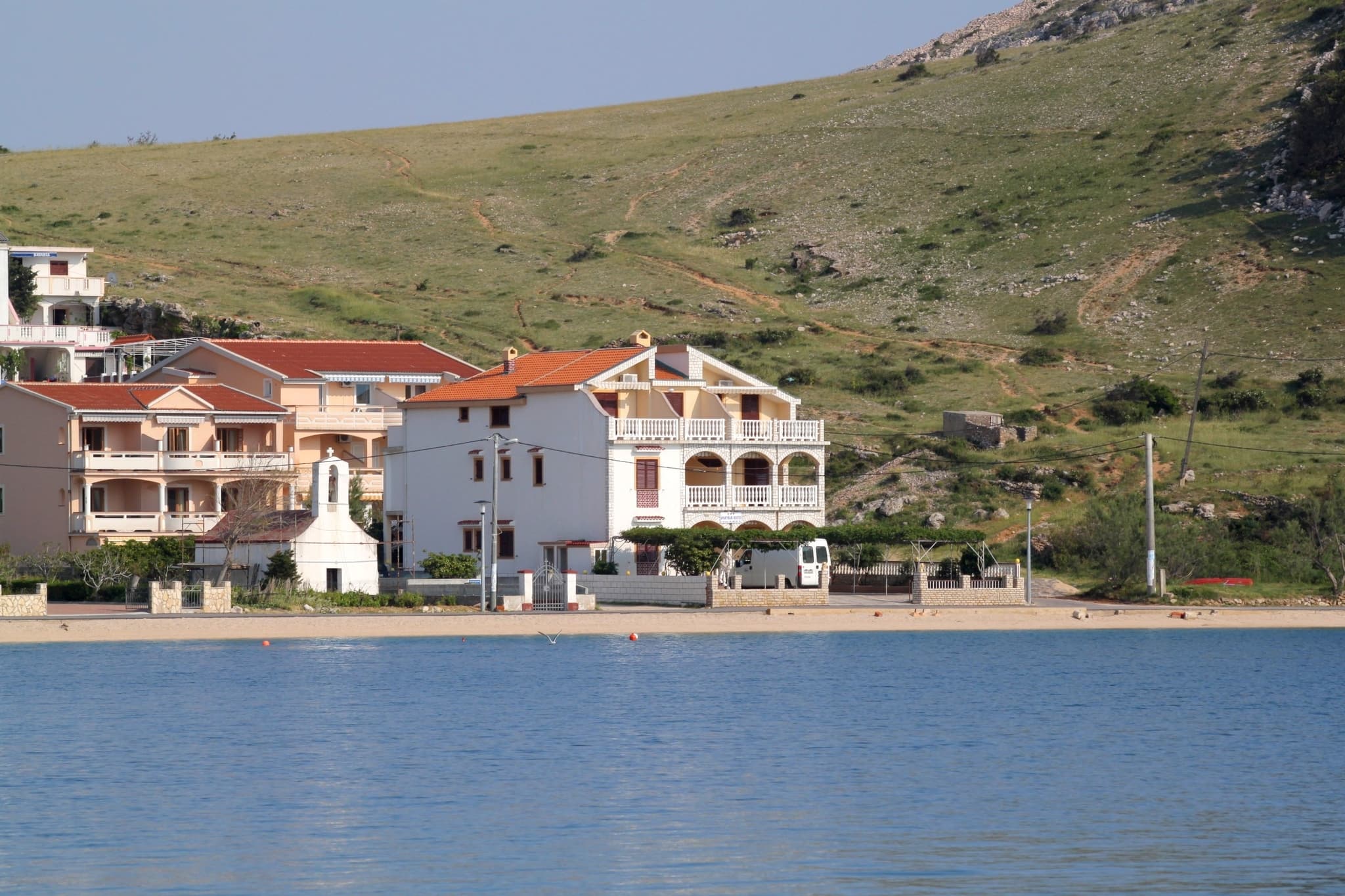 Apartmány 3298-1417