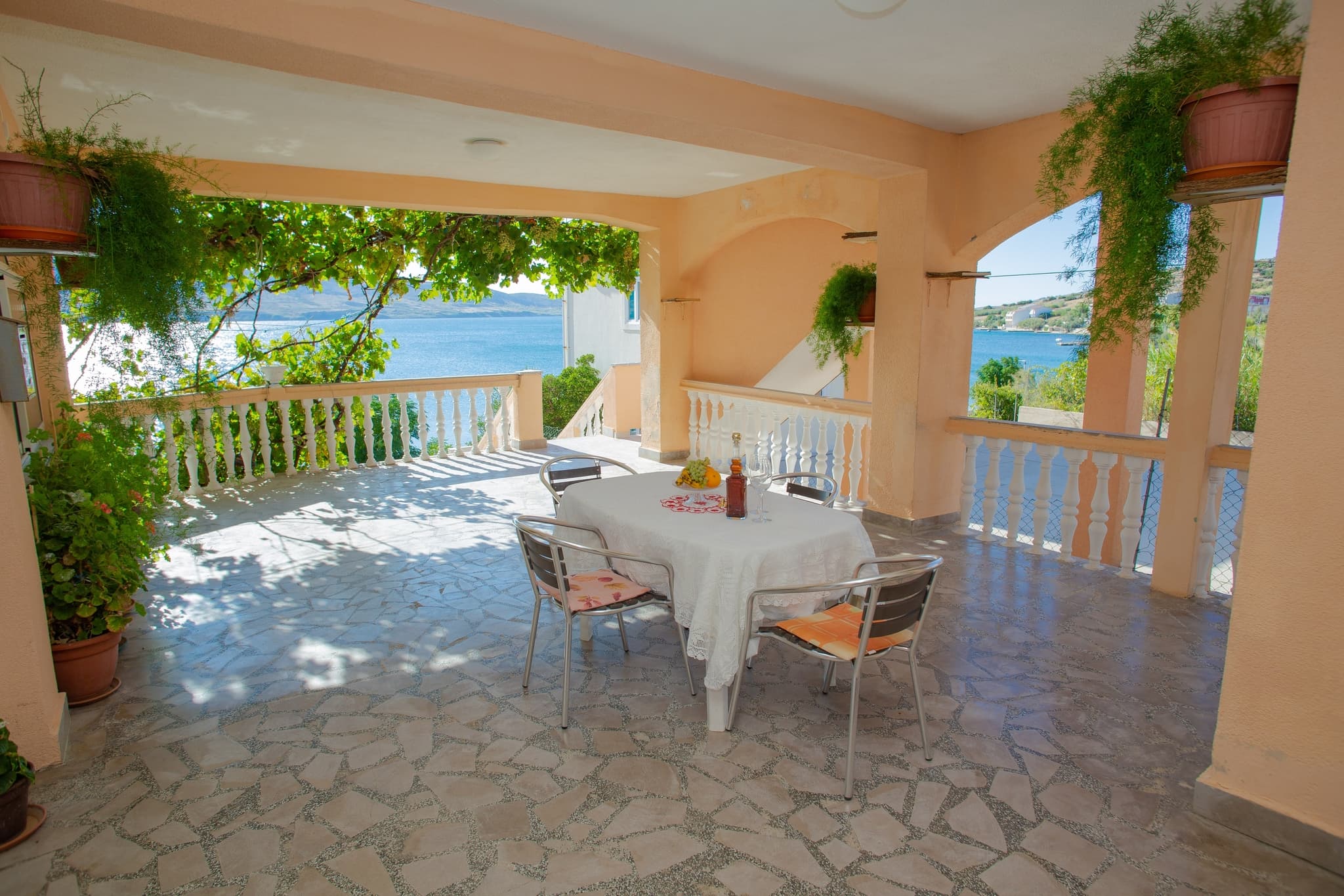 Apartmány 3298-1425