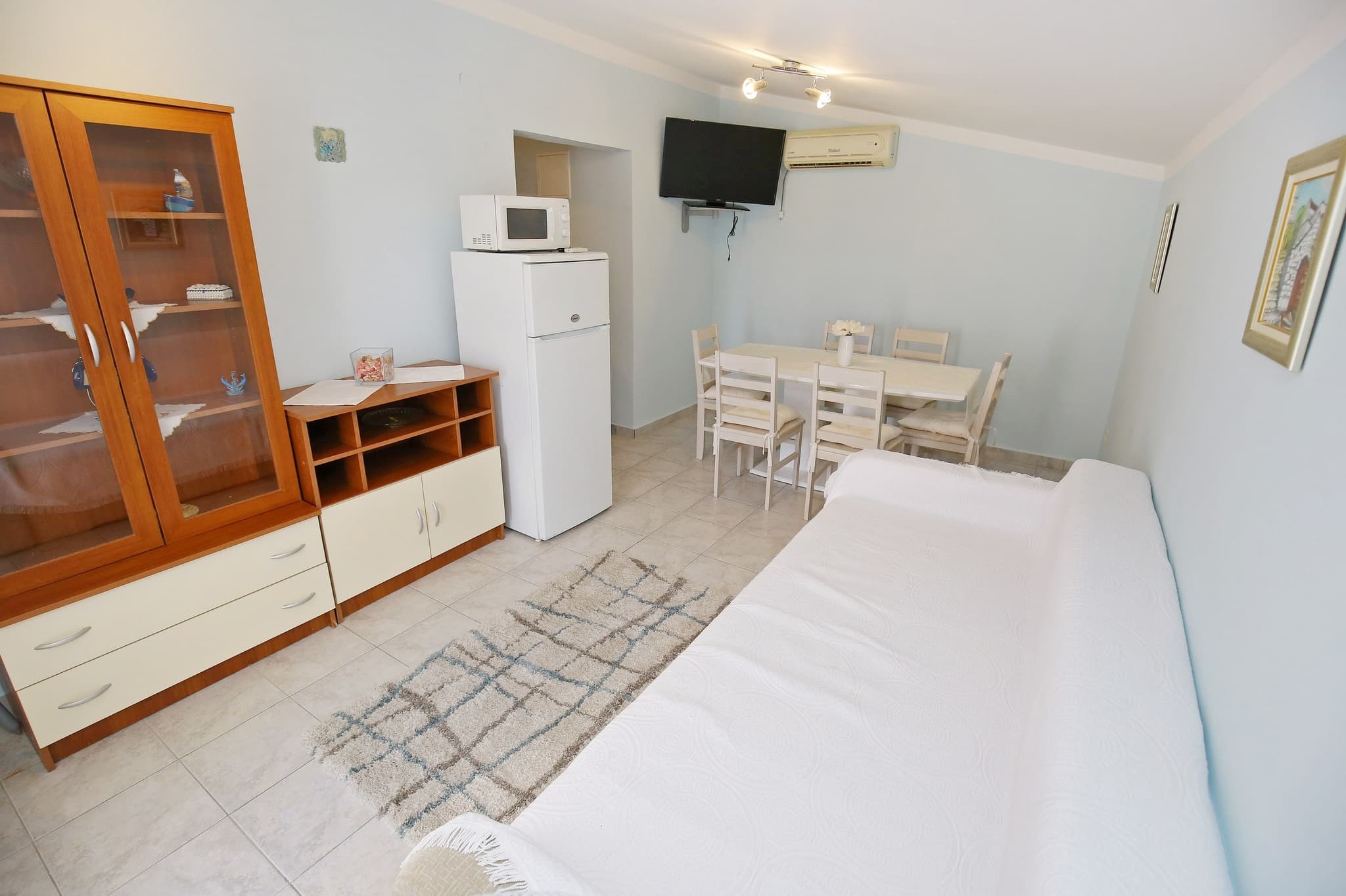 Apartmány 3298-1437
