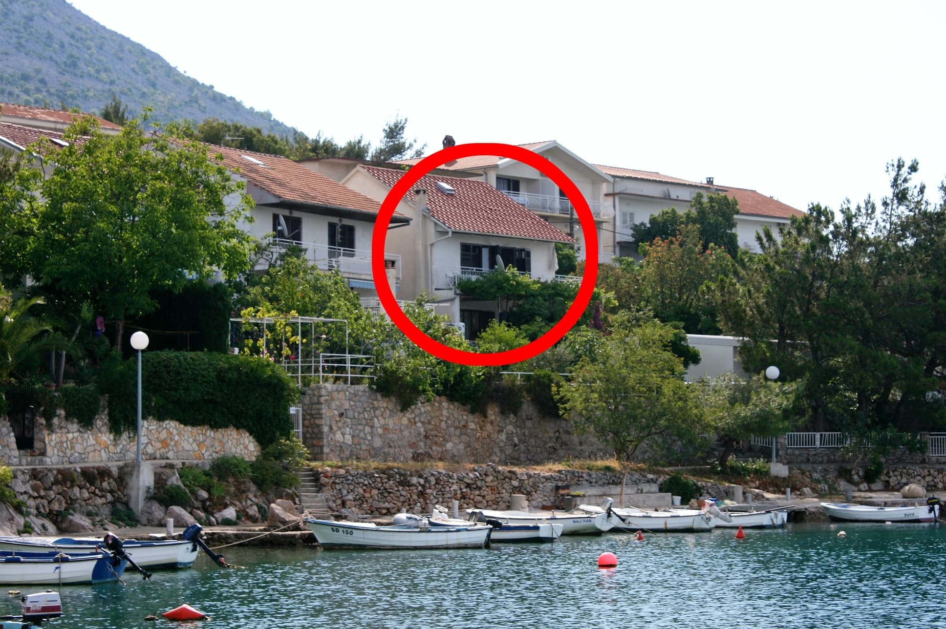Apartmány 3298-1443