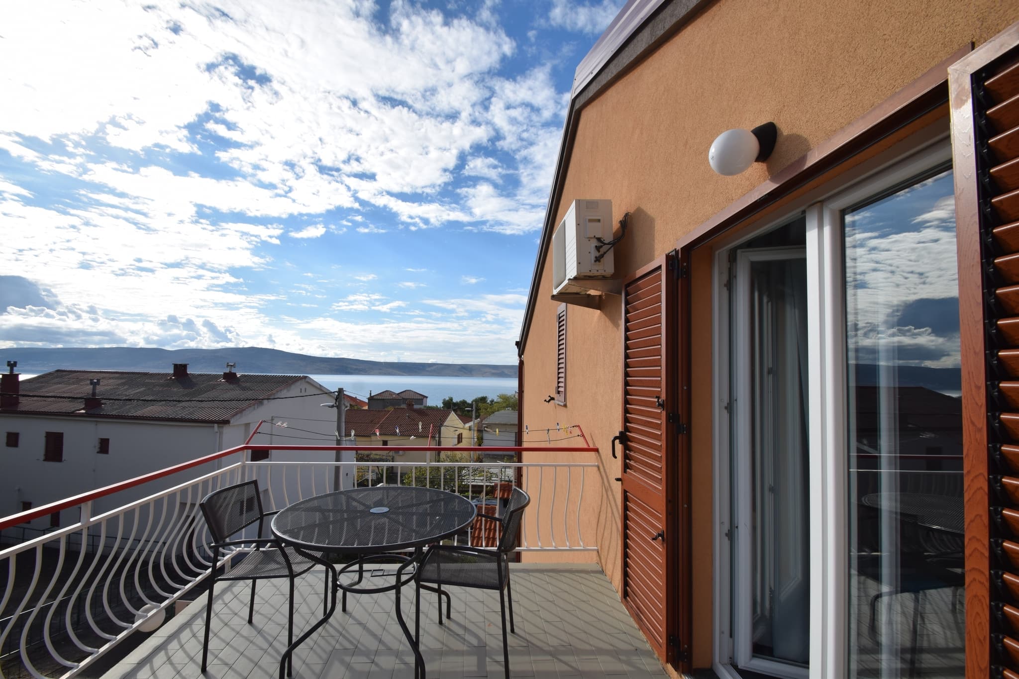 Apartmány 3298-1445