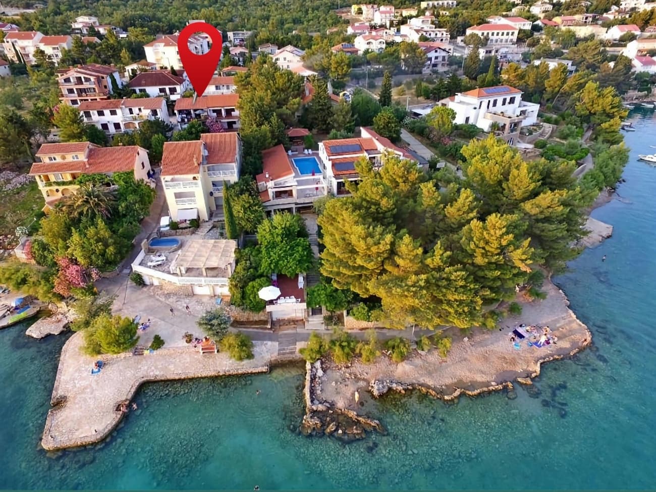 Apartmány 3298-1451