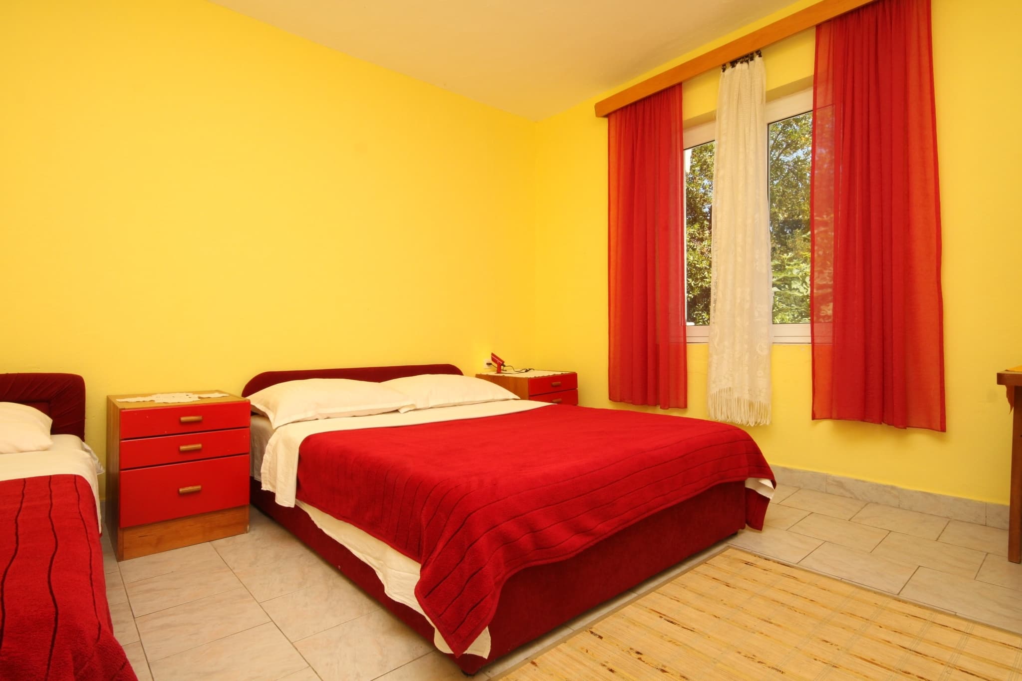 Apartmány 3298-1452
