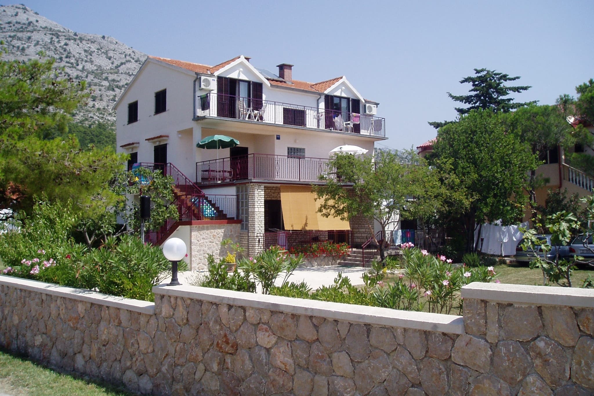 Apartmány 3298-1453