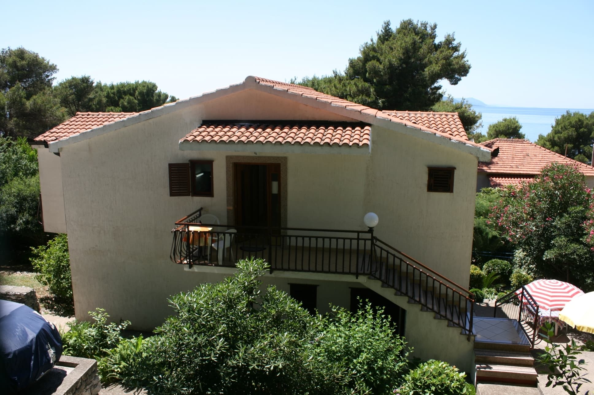 Apartmány 3298-1501