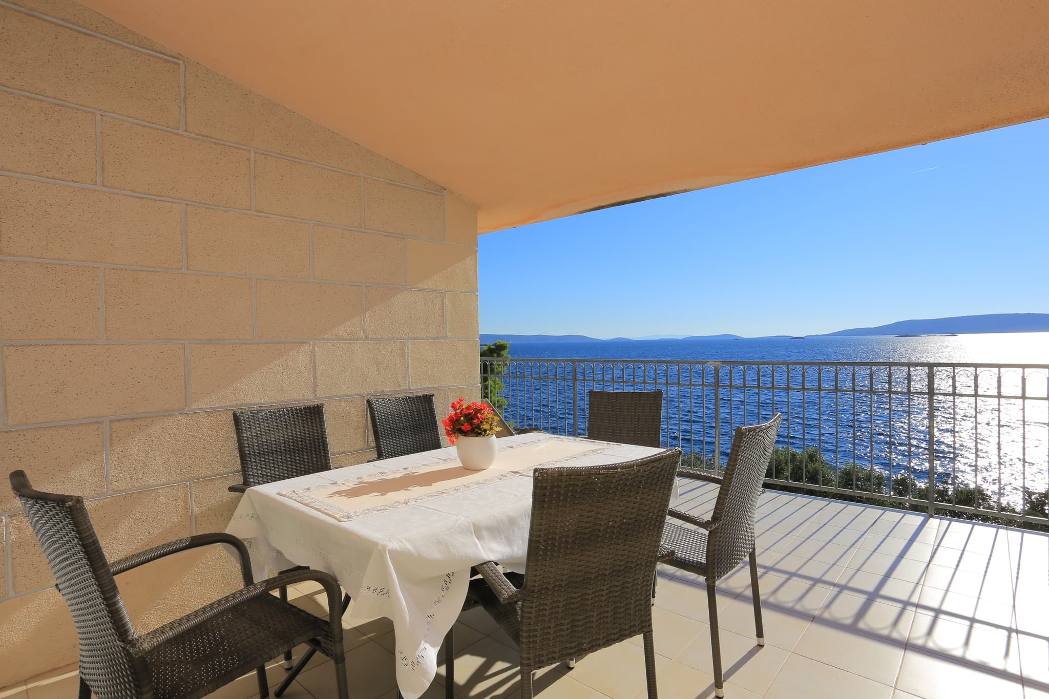Apartmány 3298-1518
