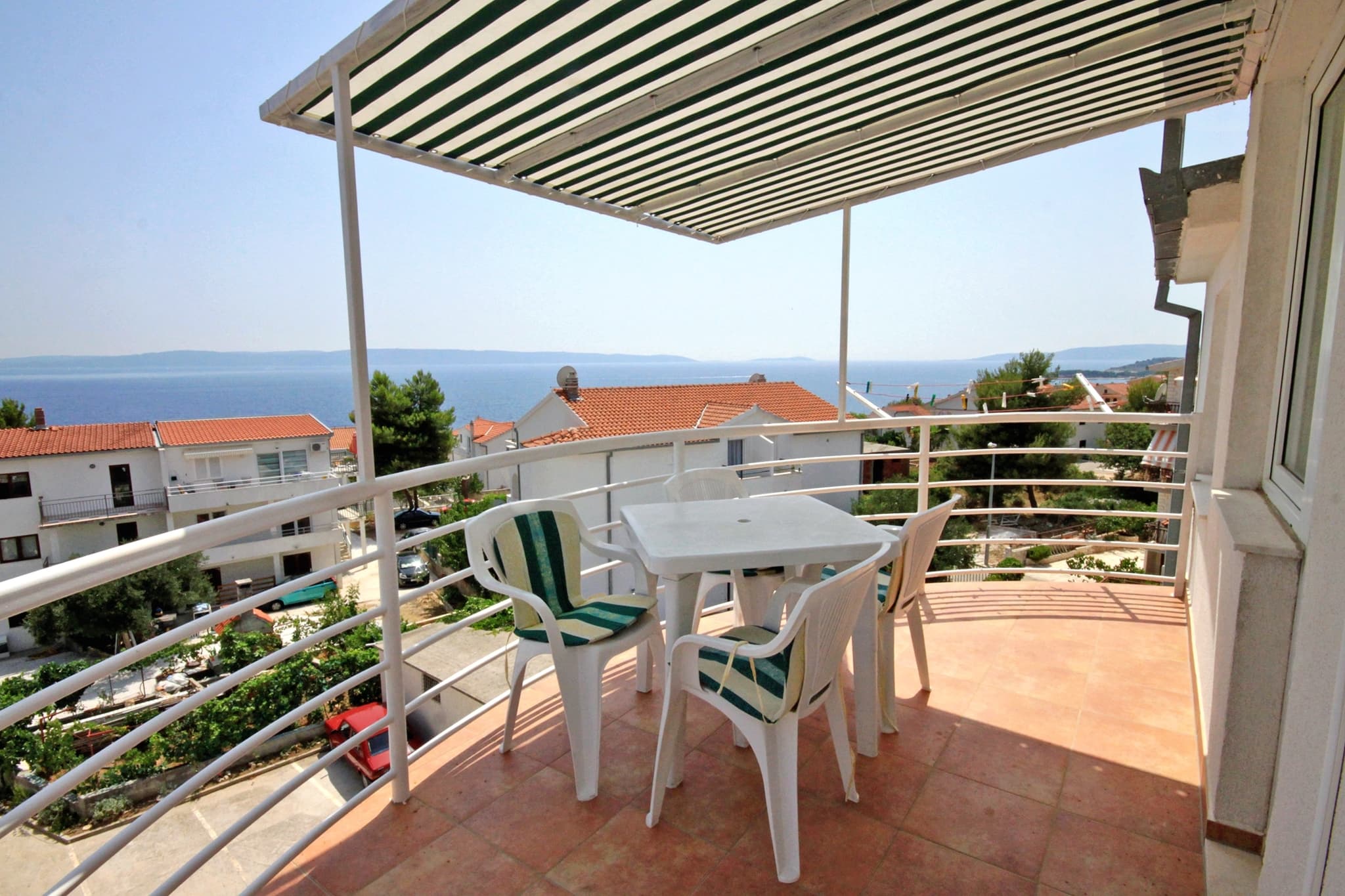 Apartmány 3298-1519