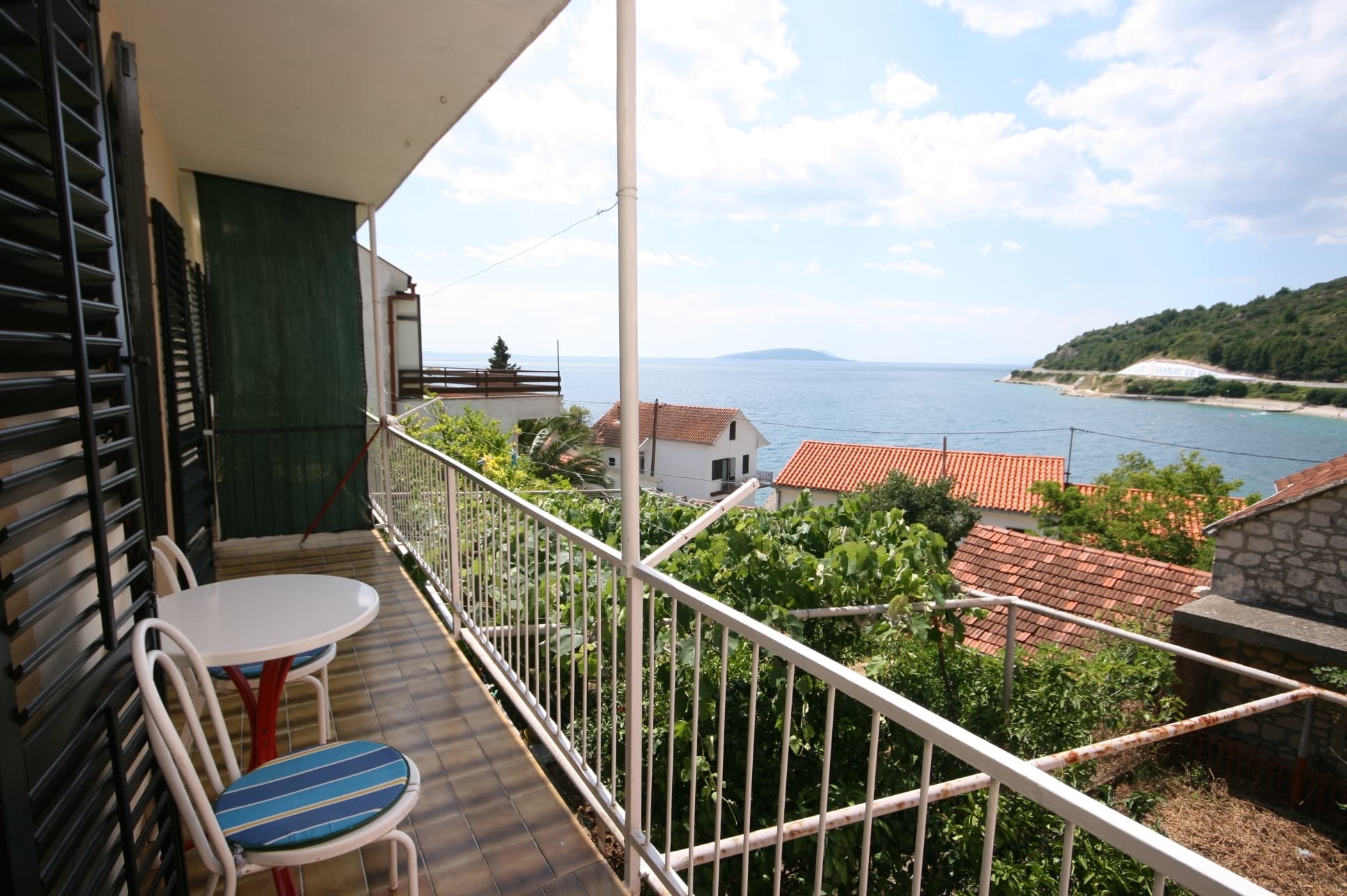 Apartmány 3298-1521