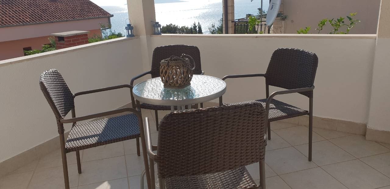 Apartmány 3298-1522