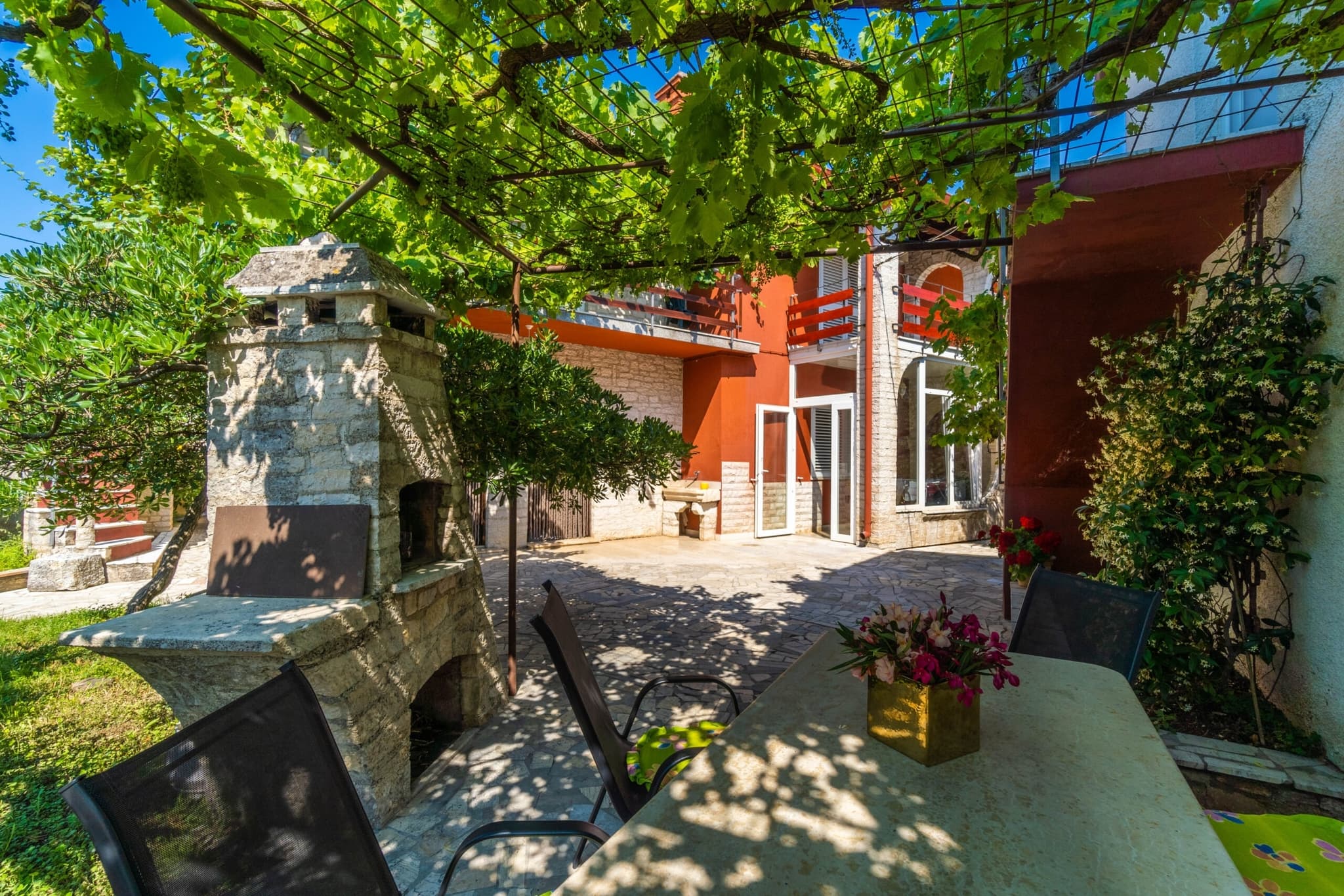 Apartmány 3298-1605