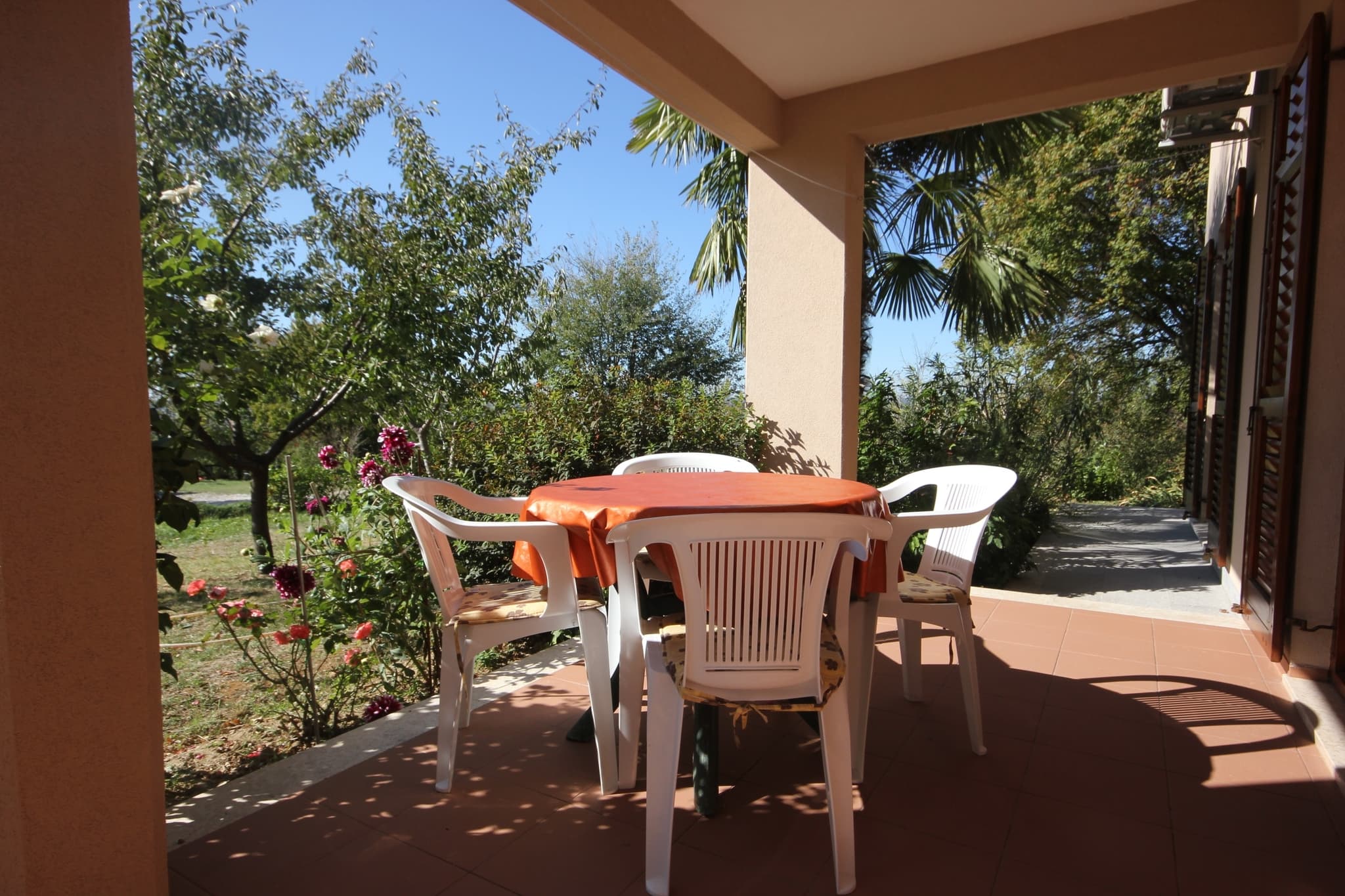 Apartmány 3298-1610
