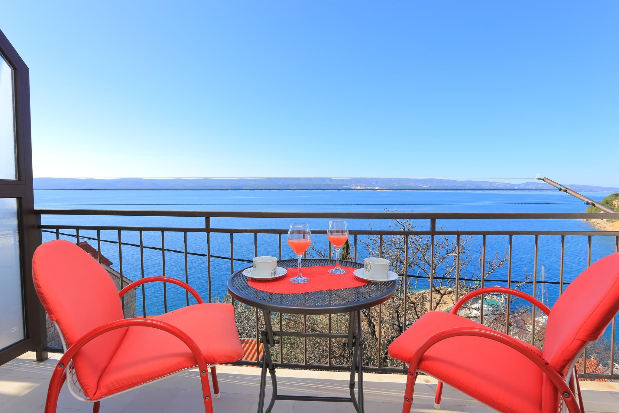 Apartmány 3298-1643