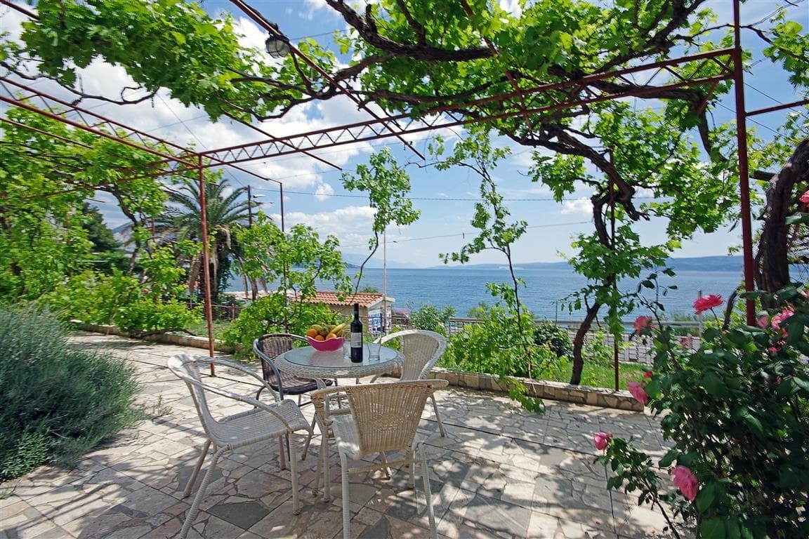 Apartmány 3298-1662