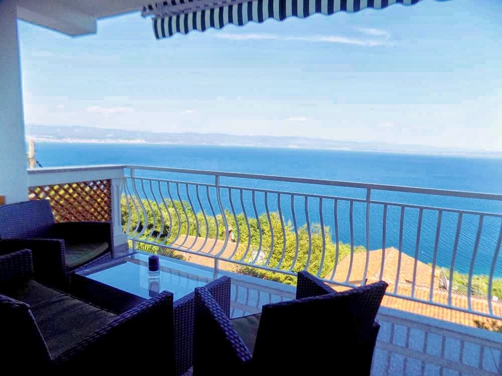 Apartmány 3298-1680