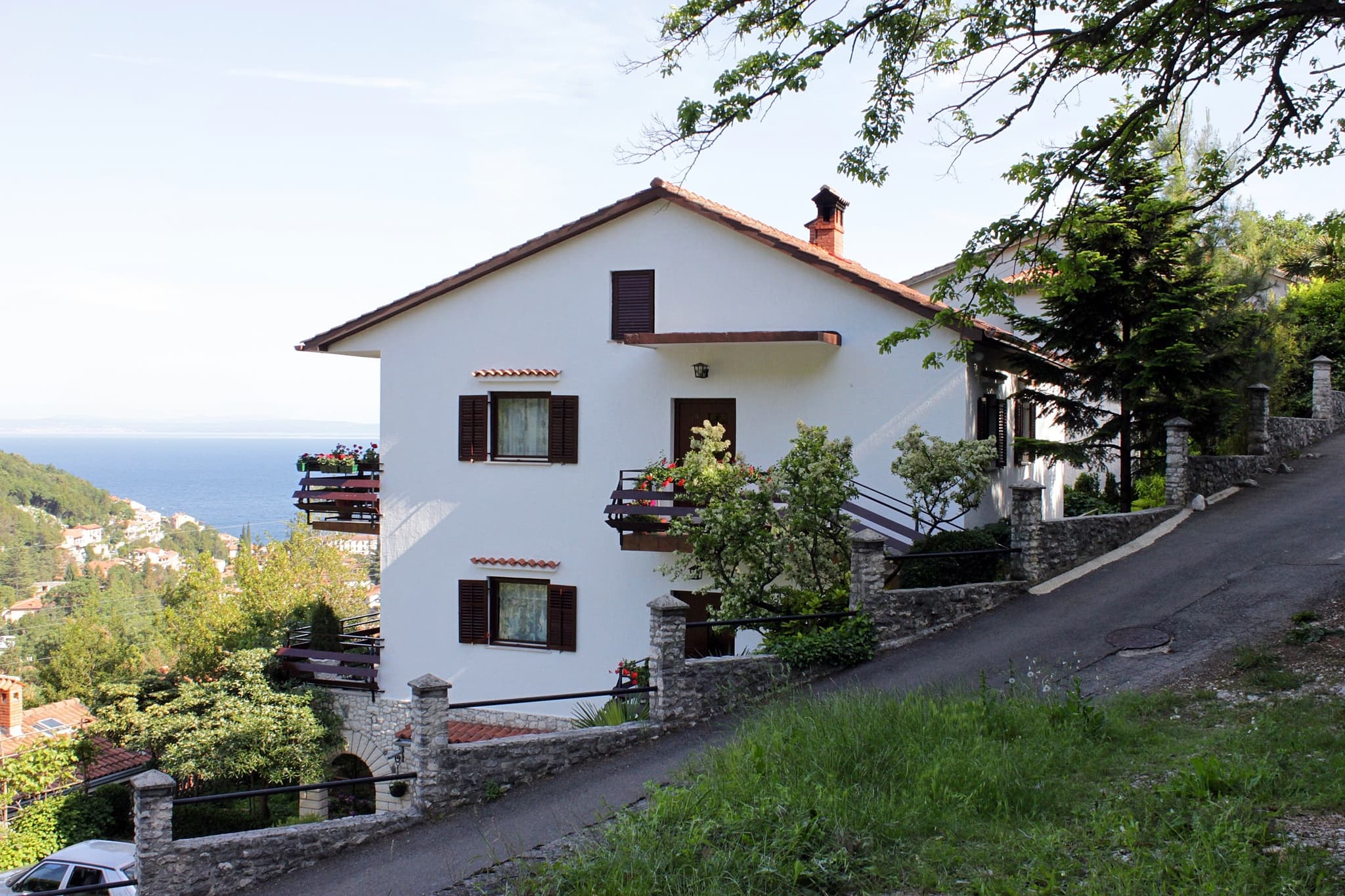 Apartmány 3298-1693