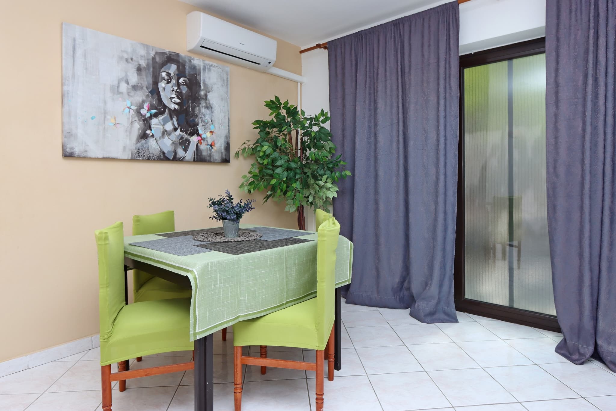 Apartmány 3298-1695