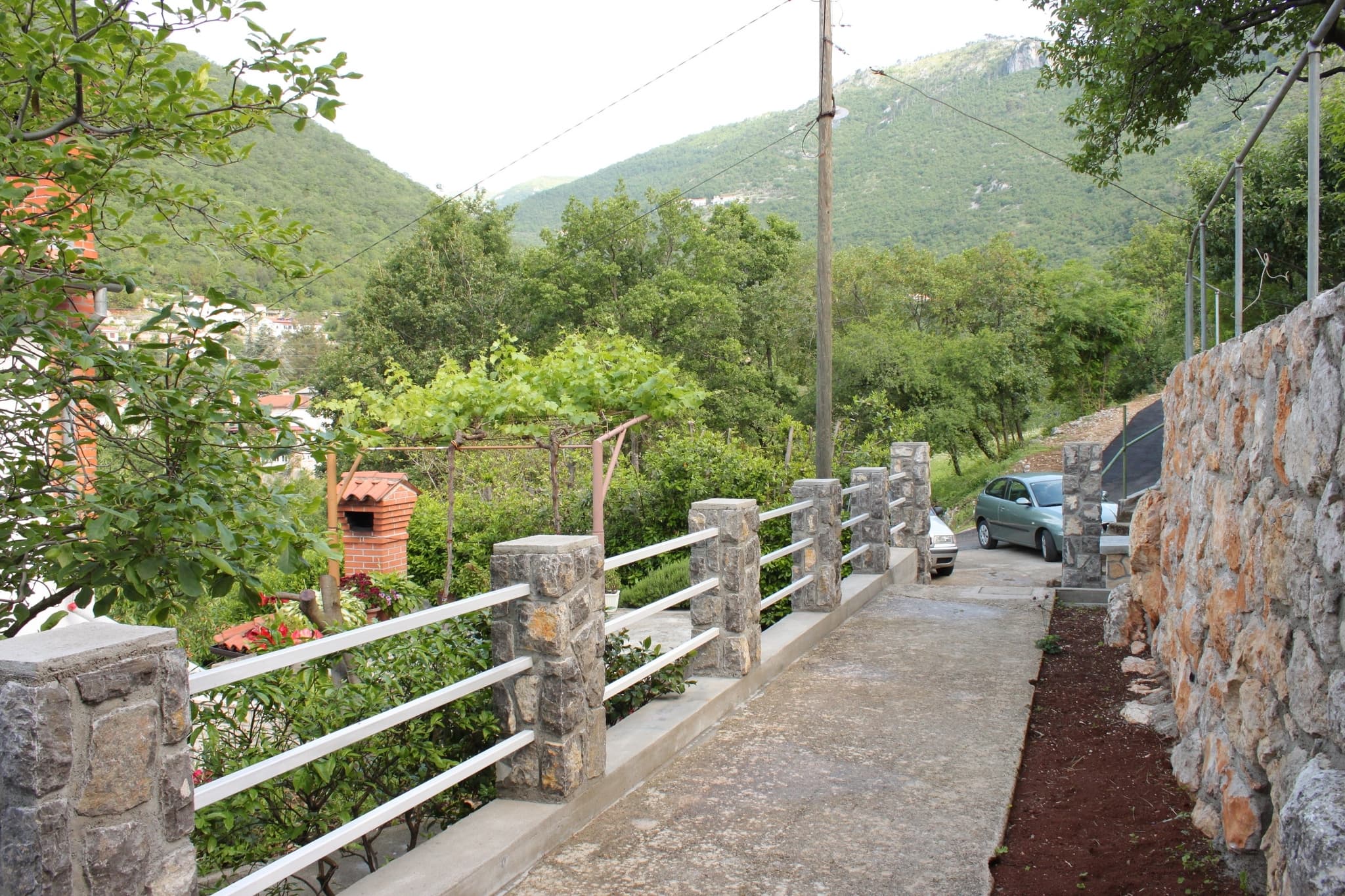 Apartmány 3298-1701