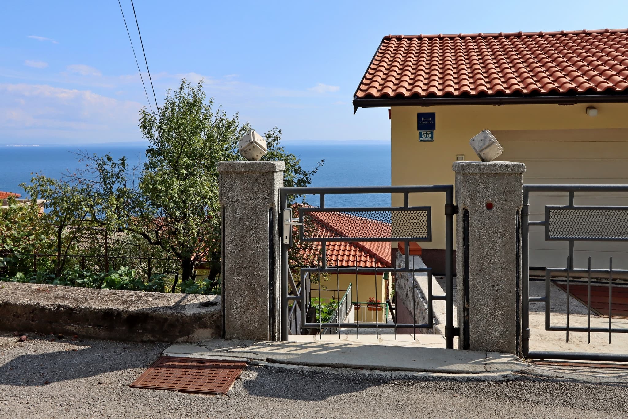Apartmány 3298-1702