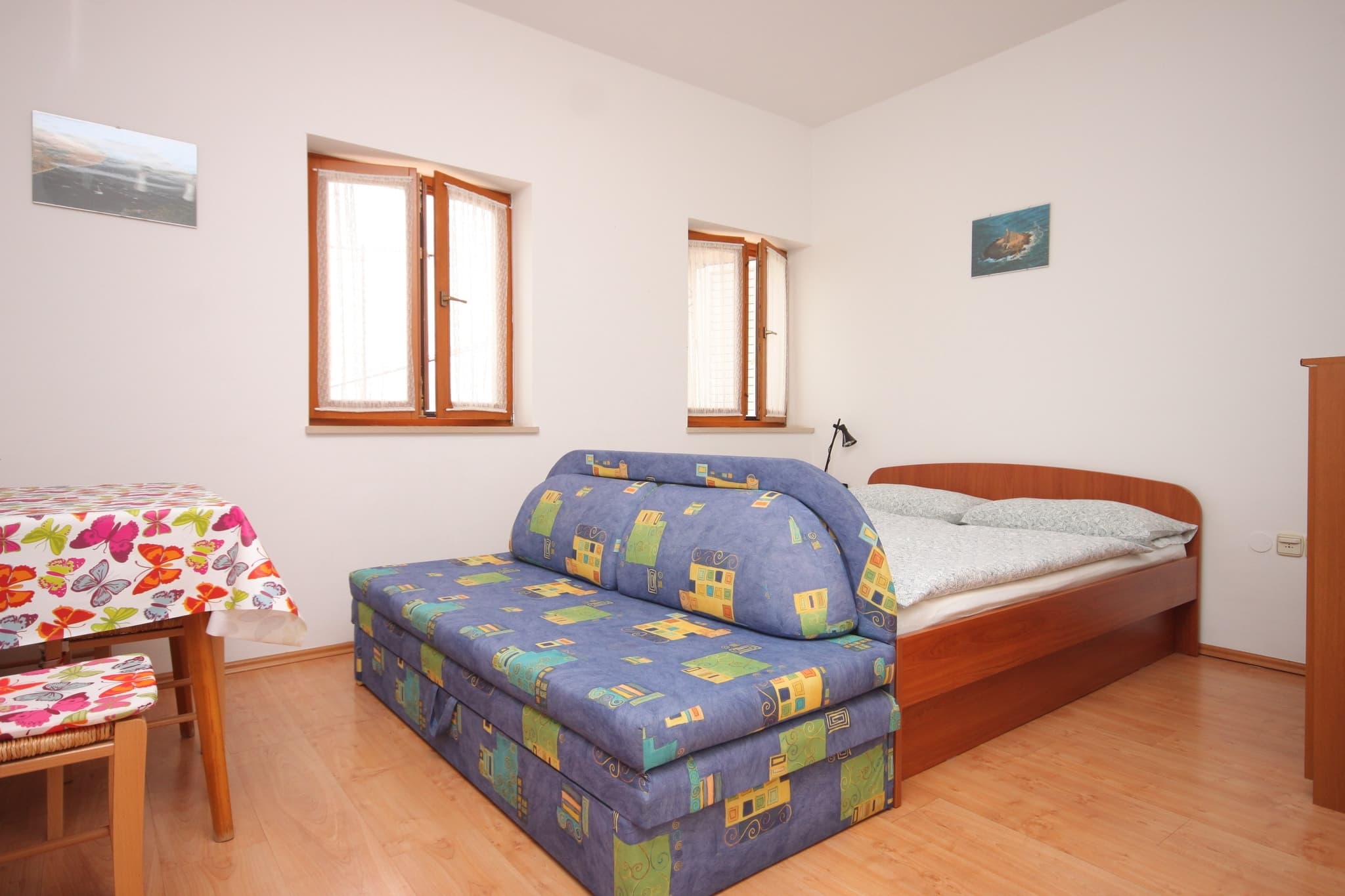 Apartmány 3298-1703
