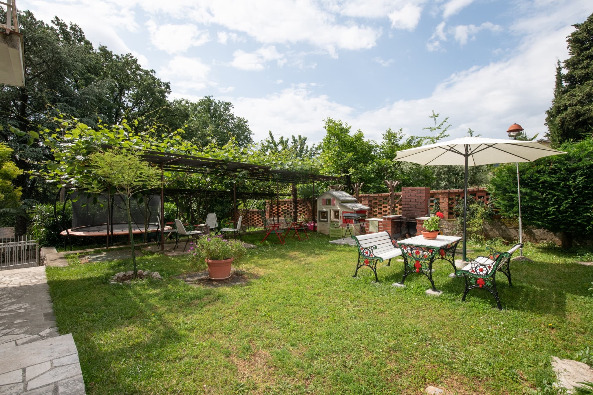 Apartmány 3298-1732