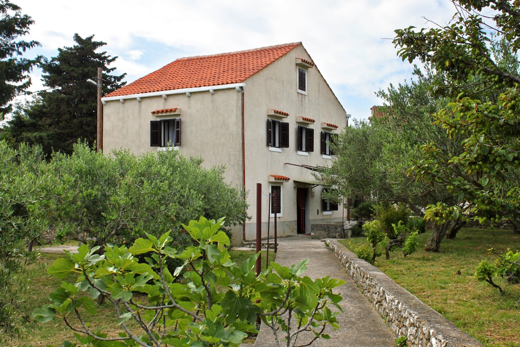 Holiday home 3298-1737