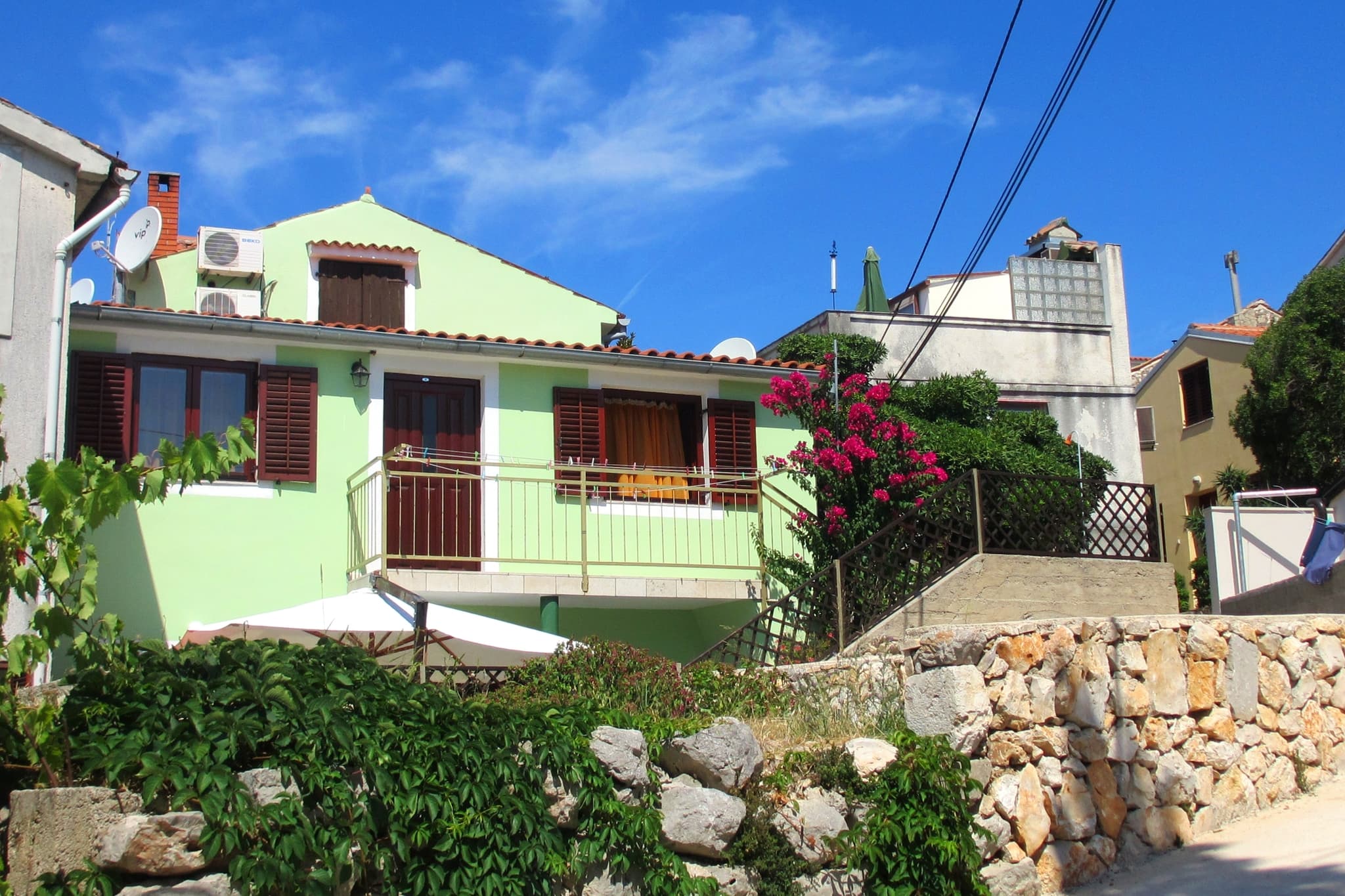 Apartmány 3298-1738