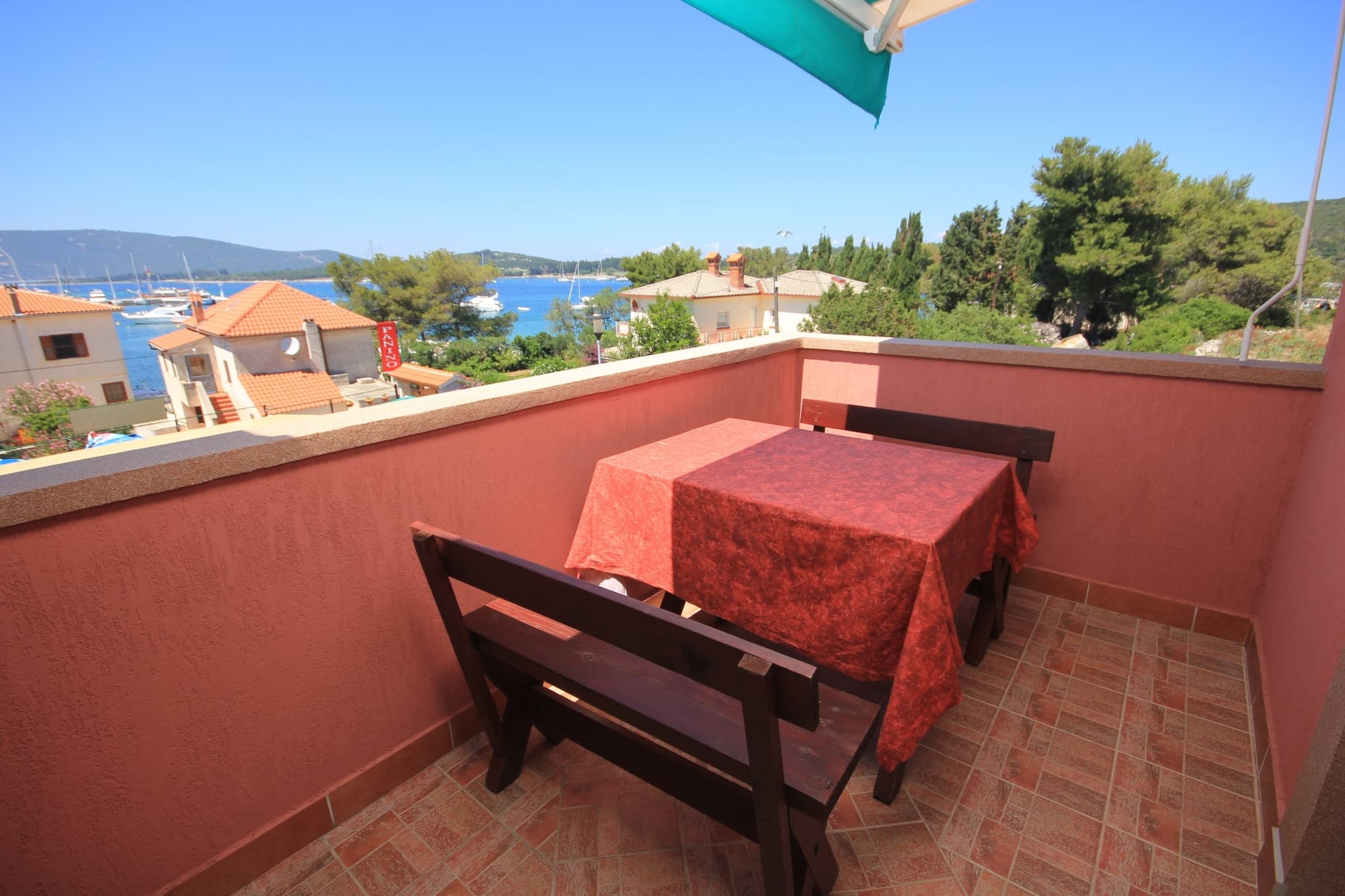 Apartmány 3298-1774